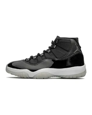 Nike Air Jordan 11 Jubilee 25th Anniversary Fast Motion Frame