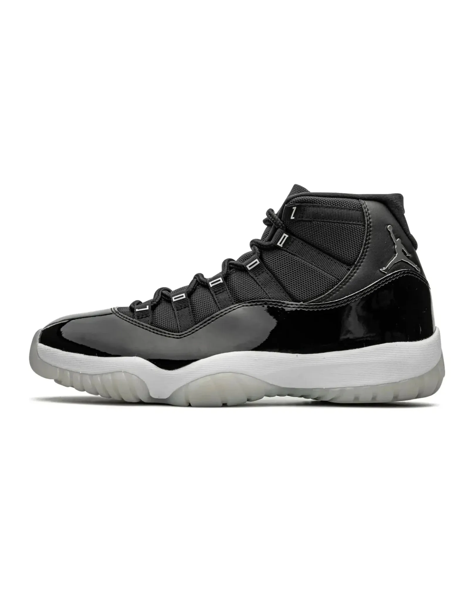 Versatile Wear Everyday Flex Nike Air Jordan 11 Jubilee 25th Anniversary