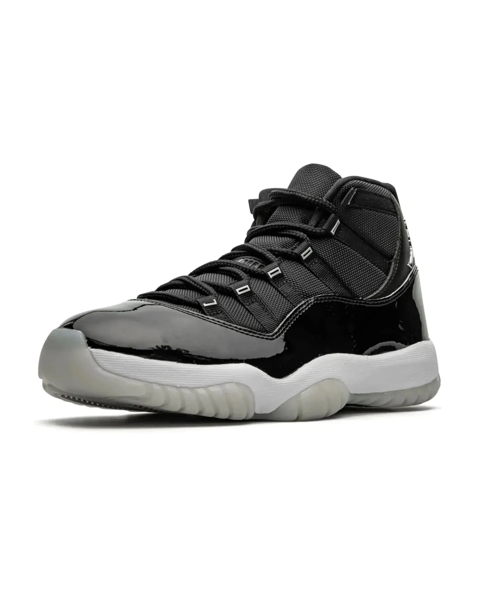 Shock Absorbing Nike Air Jordan 11 Jubilee 25th Anniversary