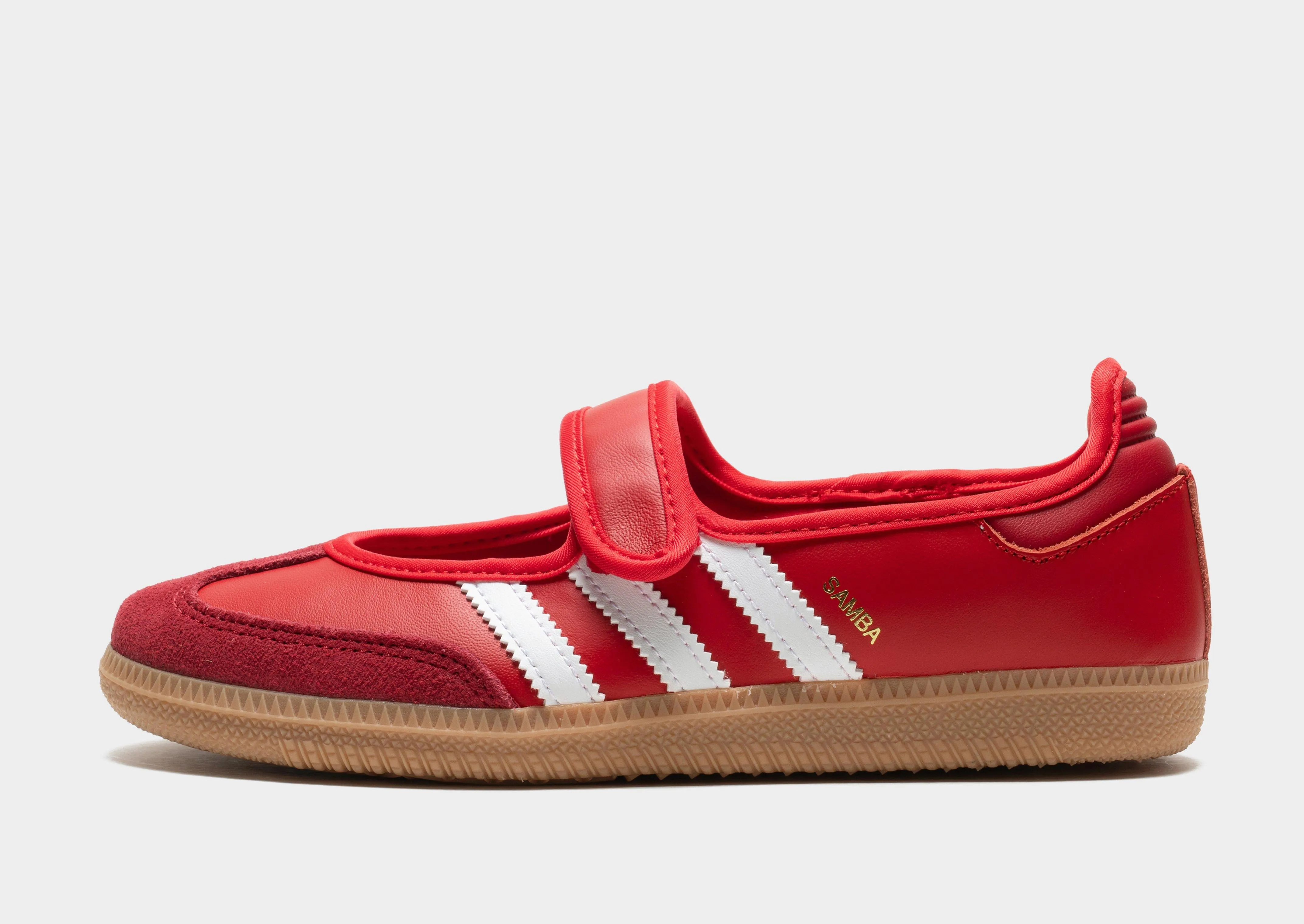 Shock Absorbing Samba Jane Women's