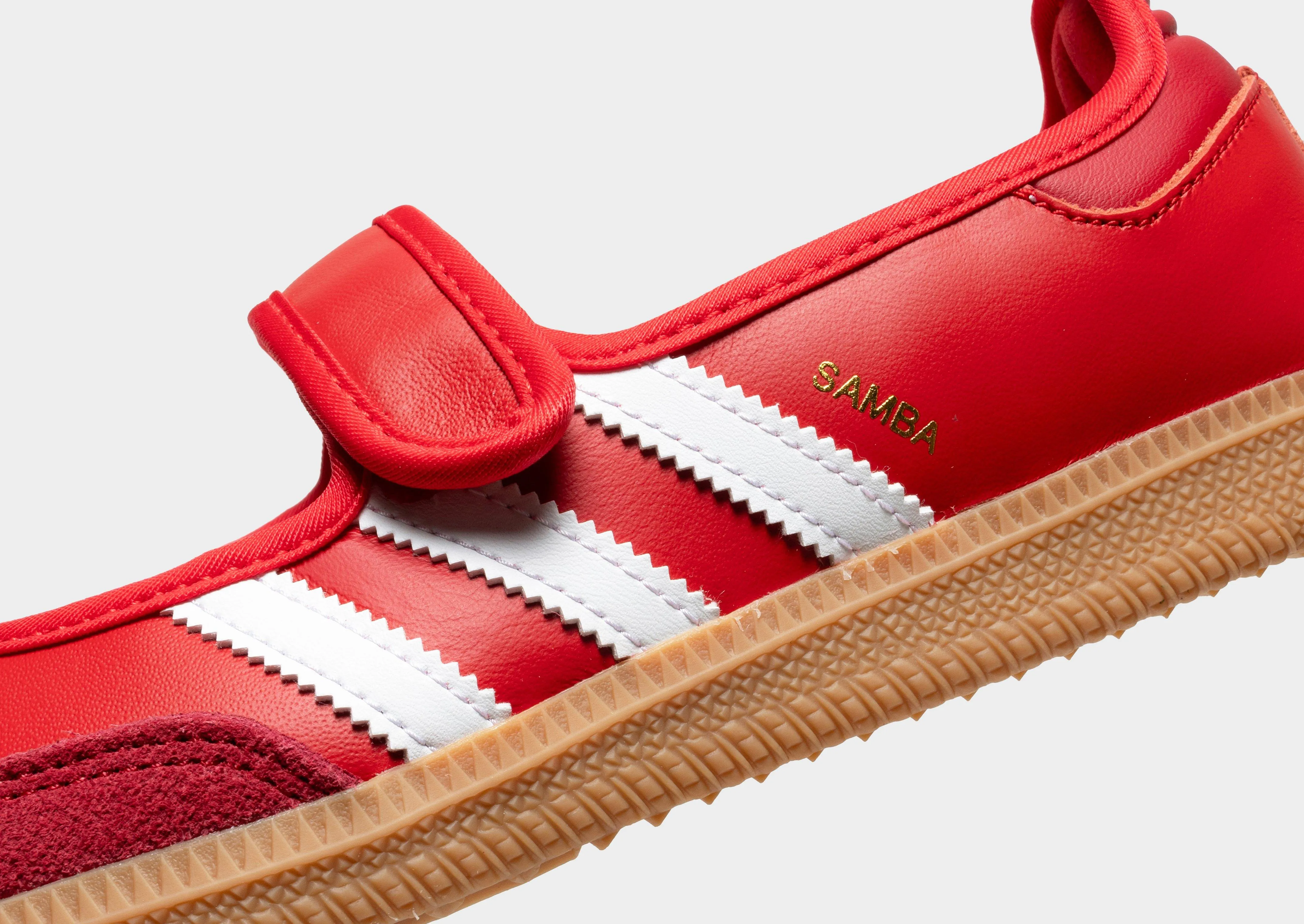 Shock Absorbing Samba Jane Women's