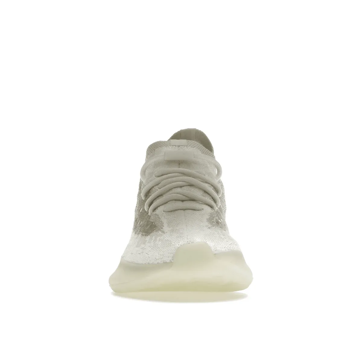 Shock Absorbing Technology Design Adidas Yeezy Boost 380 Calcite Glow