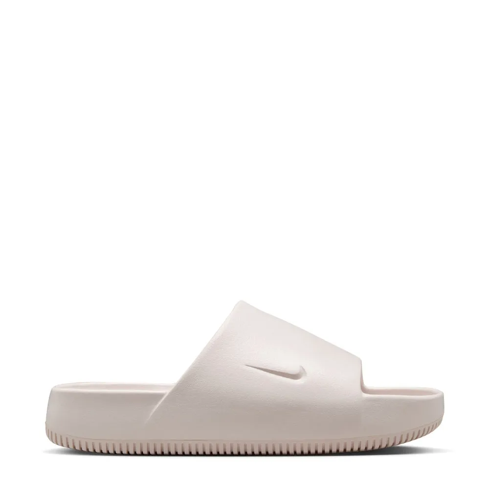 Galaxy Jog View Stop Calm Slide - Womens