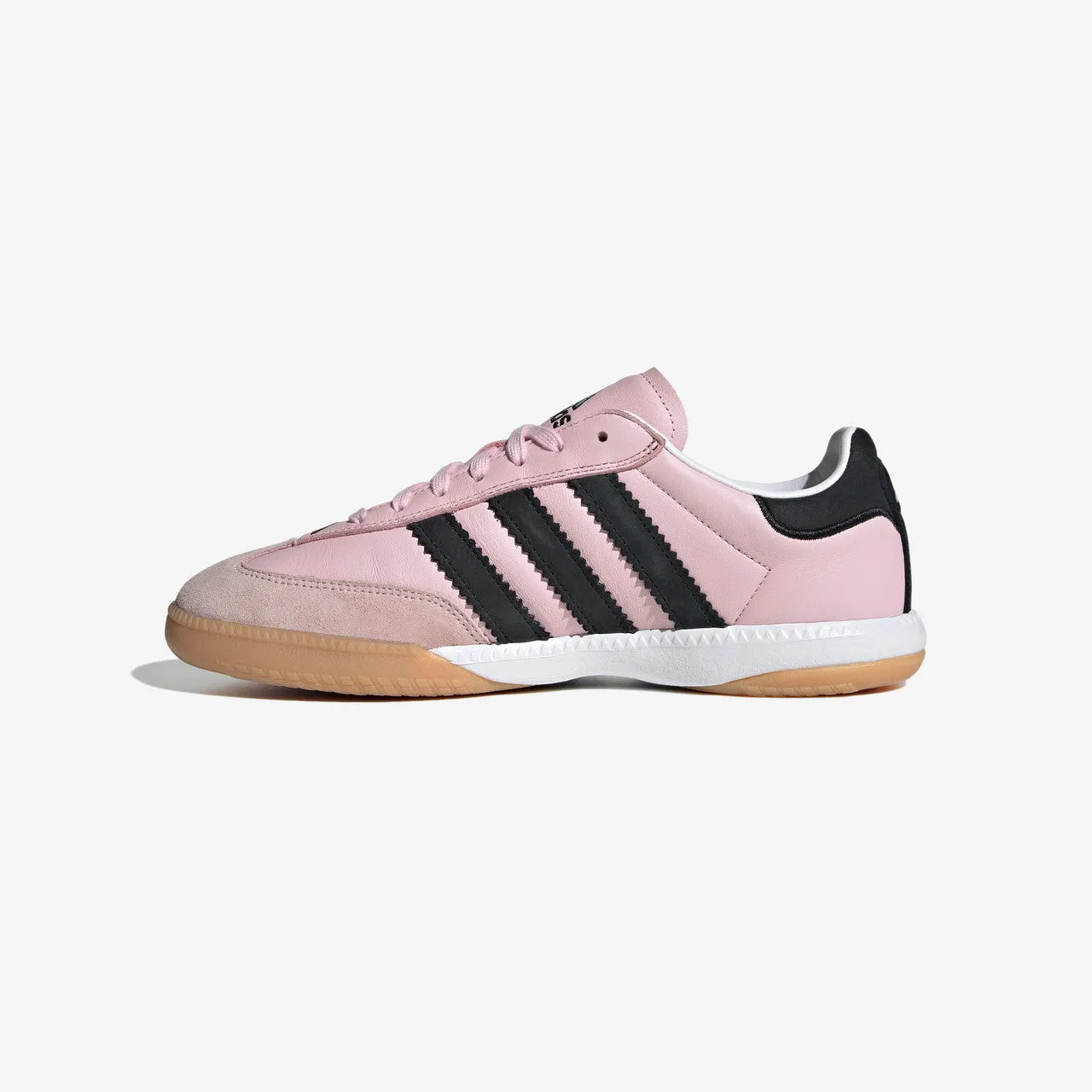 Shock absorption Samba MN