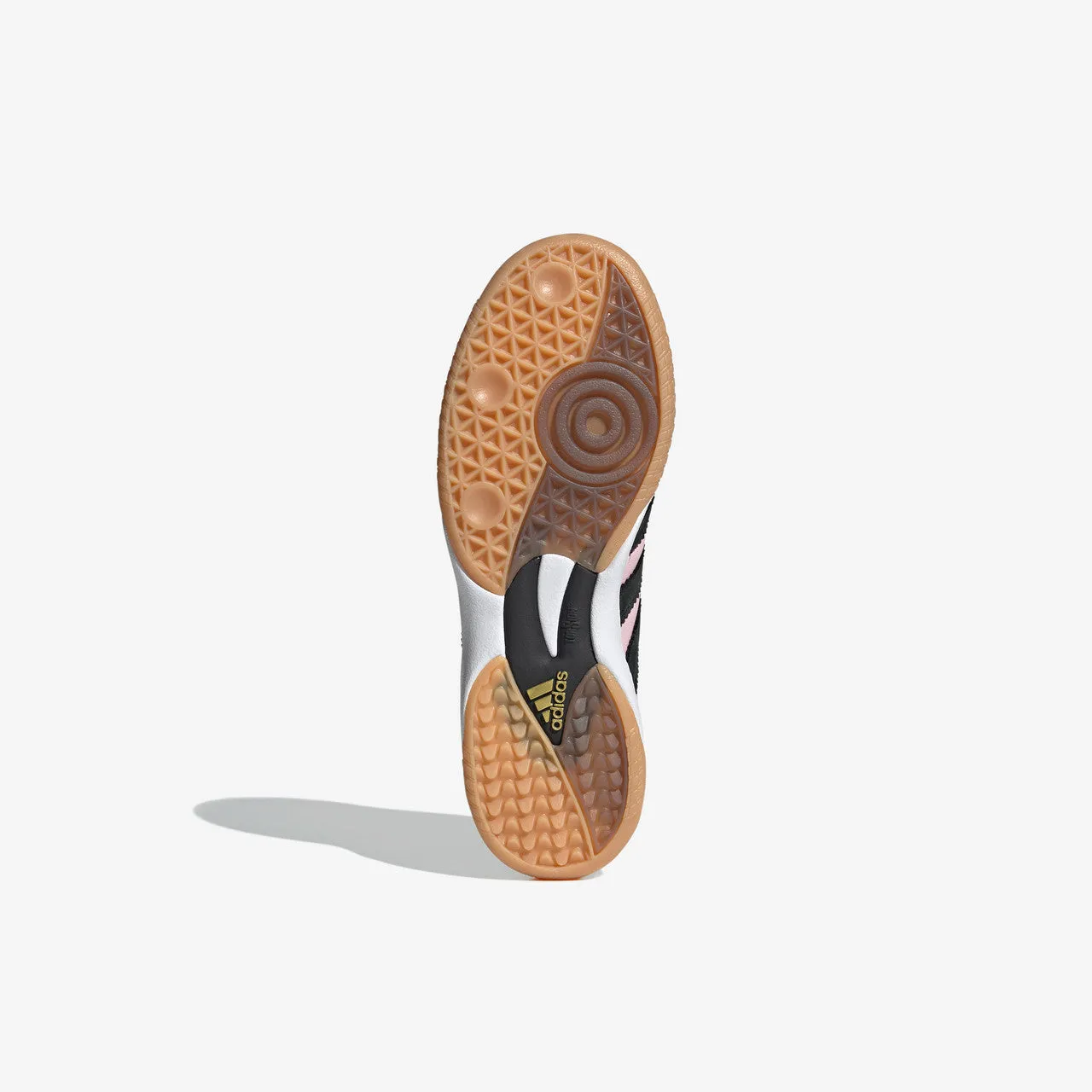 Shock absorption Samba MN