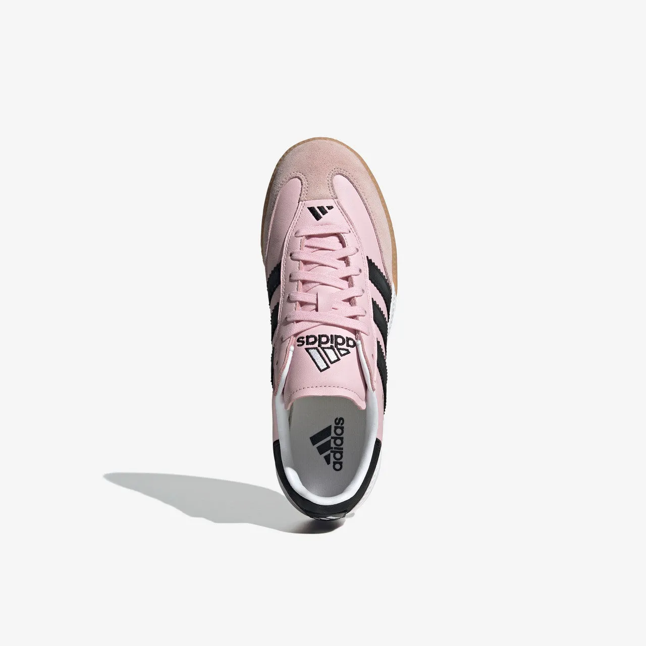 Shock absorption Samba MN