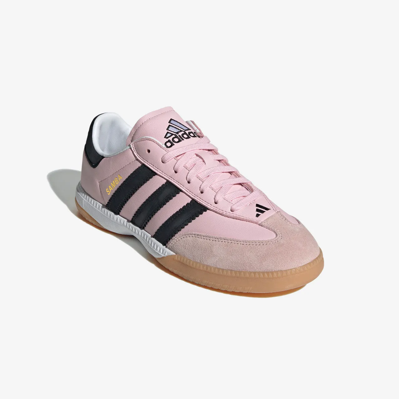 Shock absorption Samba MN