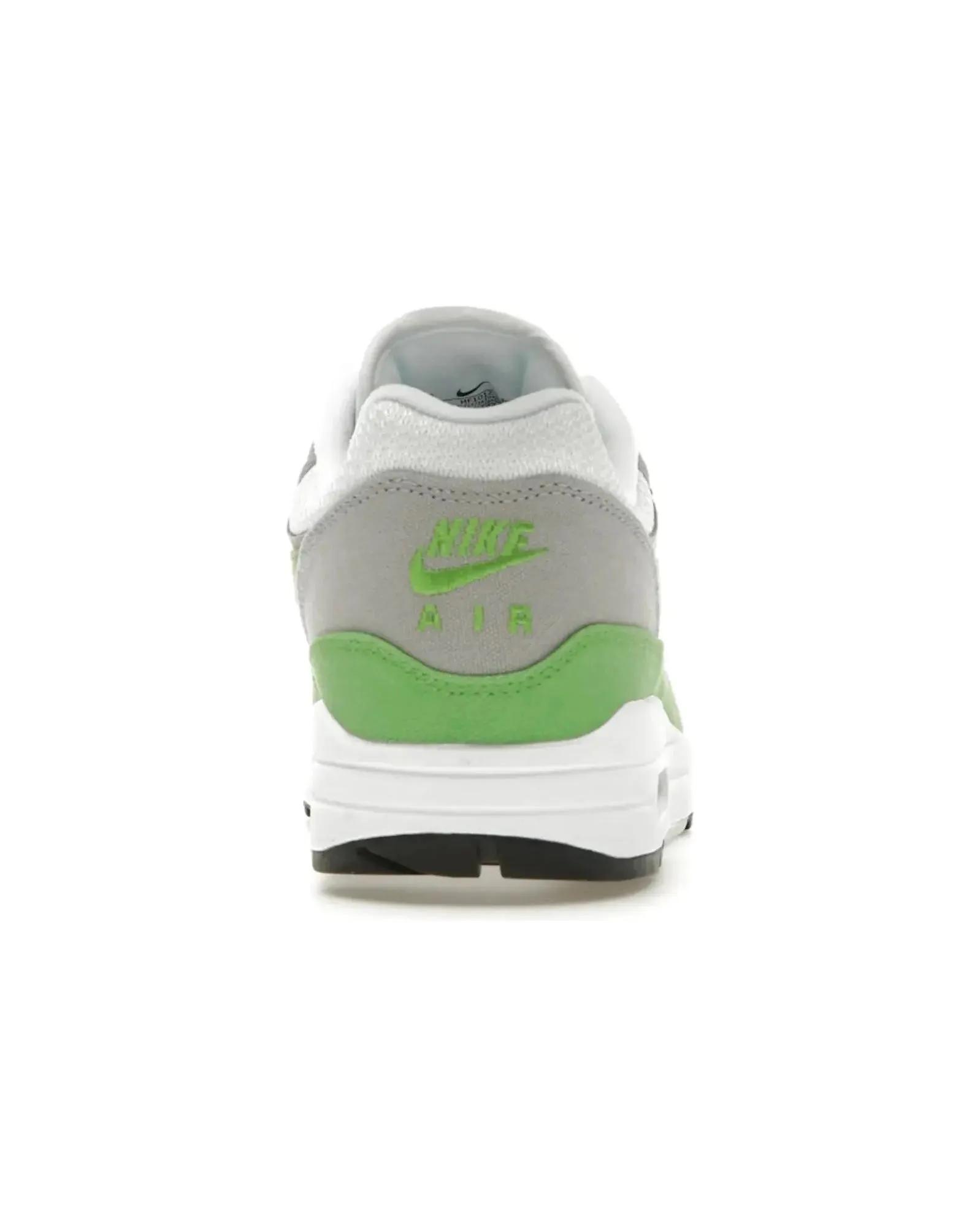Shock - Controlling Nike Air Max 1 Patta 20th Anniversary Chlorophyll