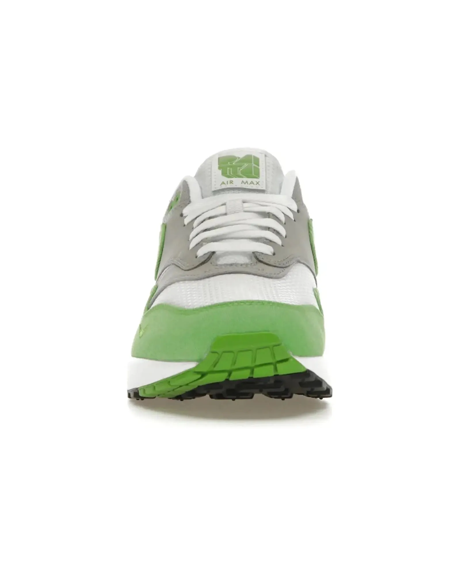 Shock - Controlling Nike Air Max 1 Patta 20th Anniversary Chlorophyll