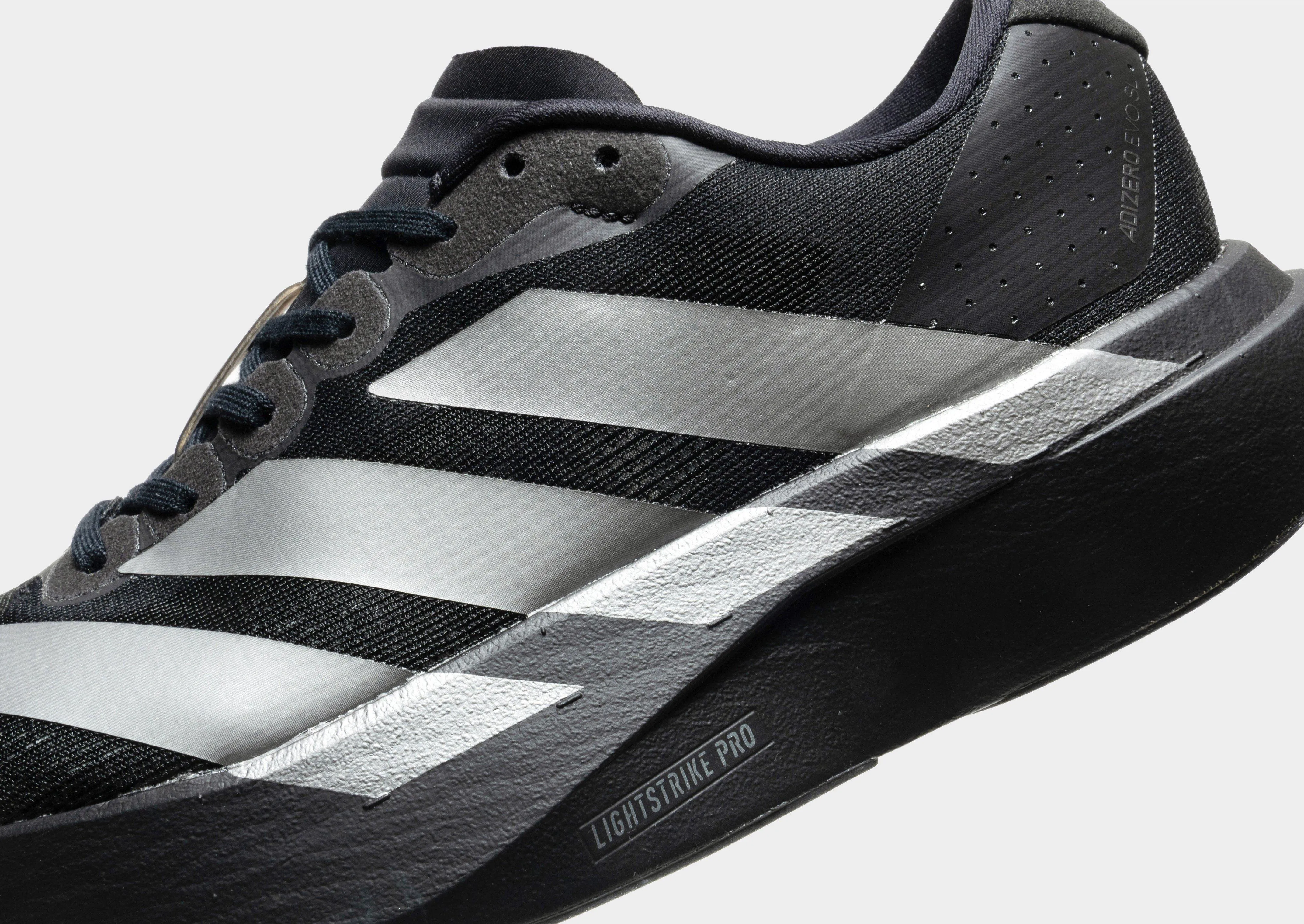 Shock-guard Adizero EVO SL Women's