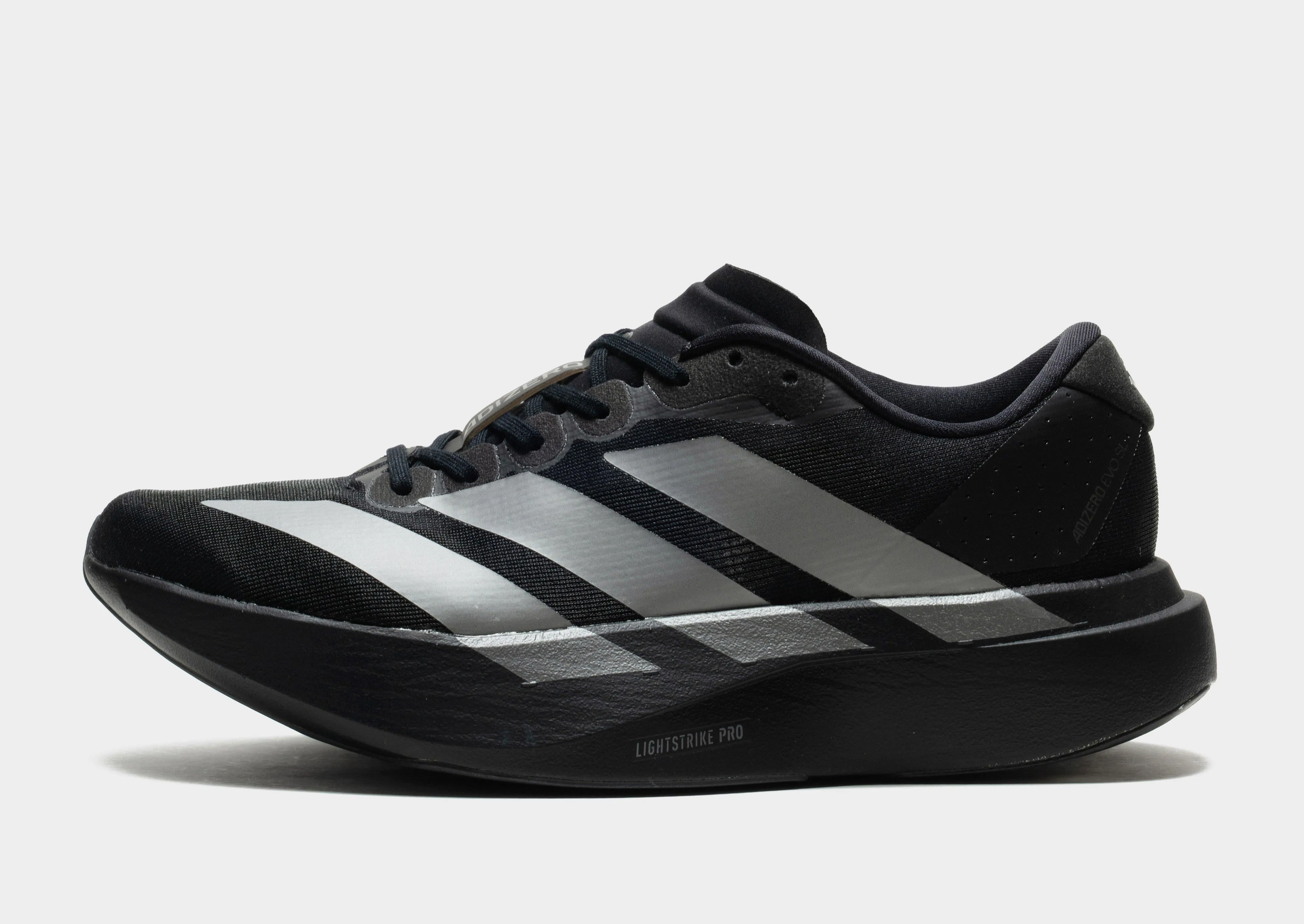 Adizero EVO SL Women's Skin Soft Hill Tough