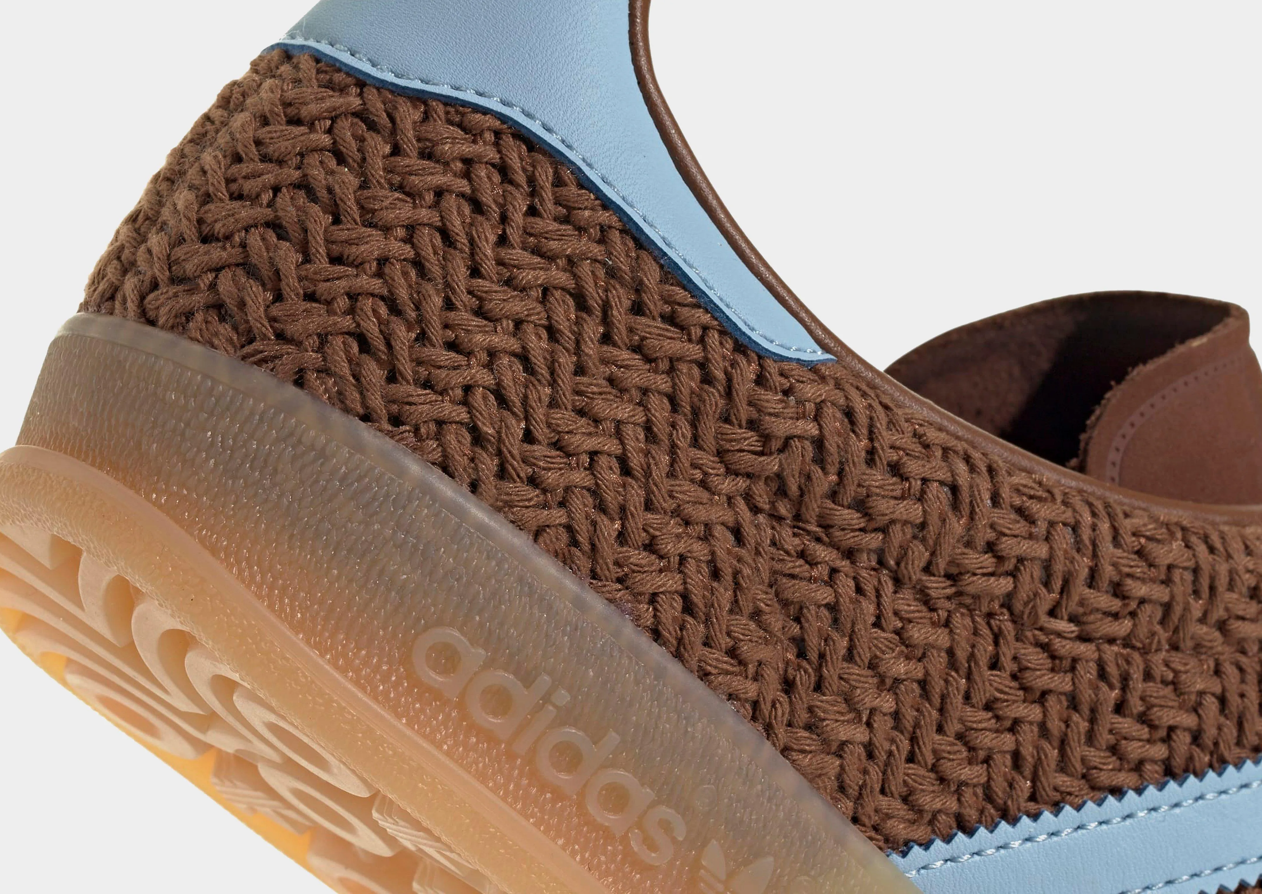 Shock-guard Gazelle Indoor Women's