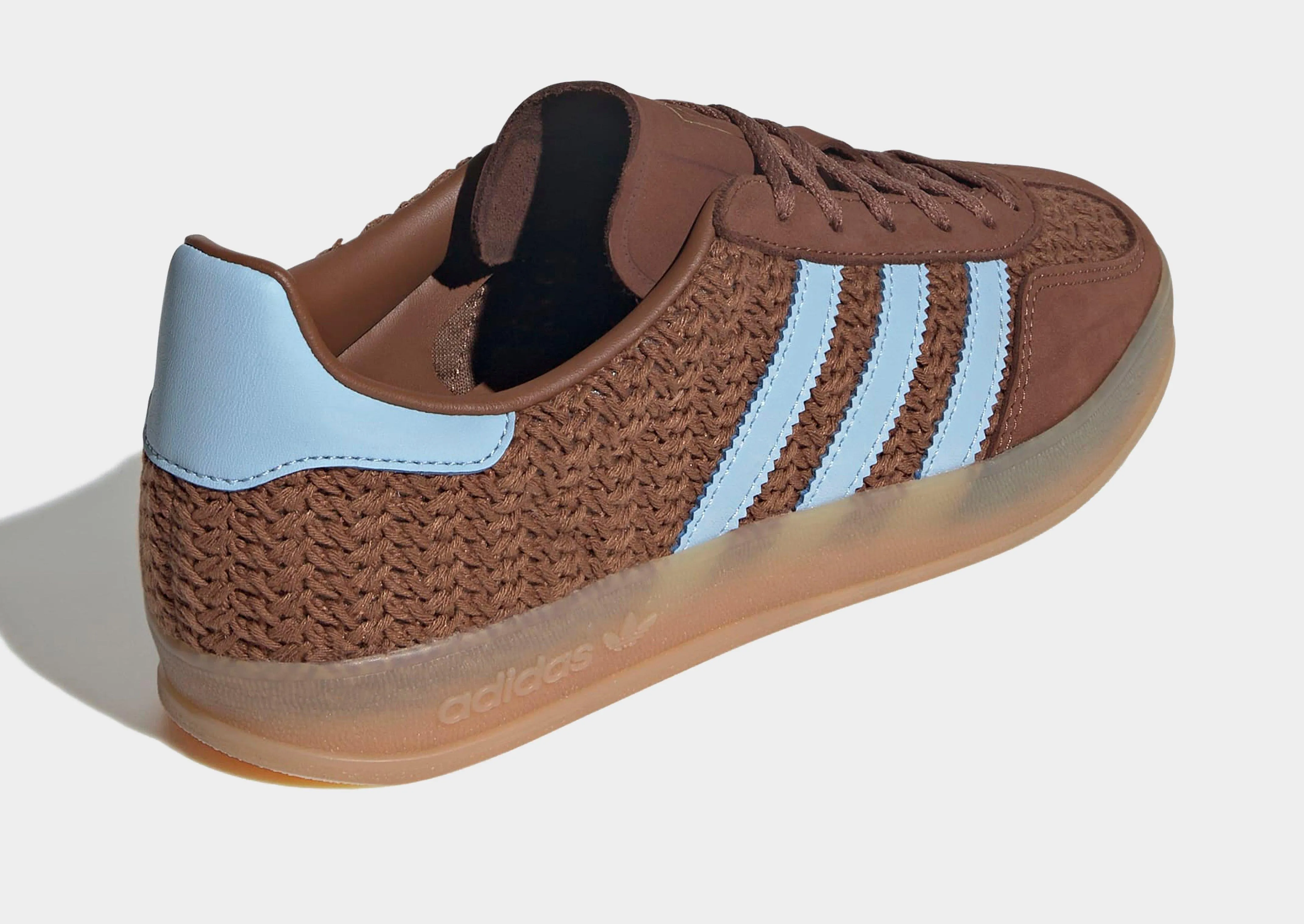 Shock-guard Gazelle Indoor Women's