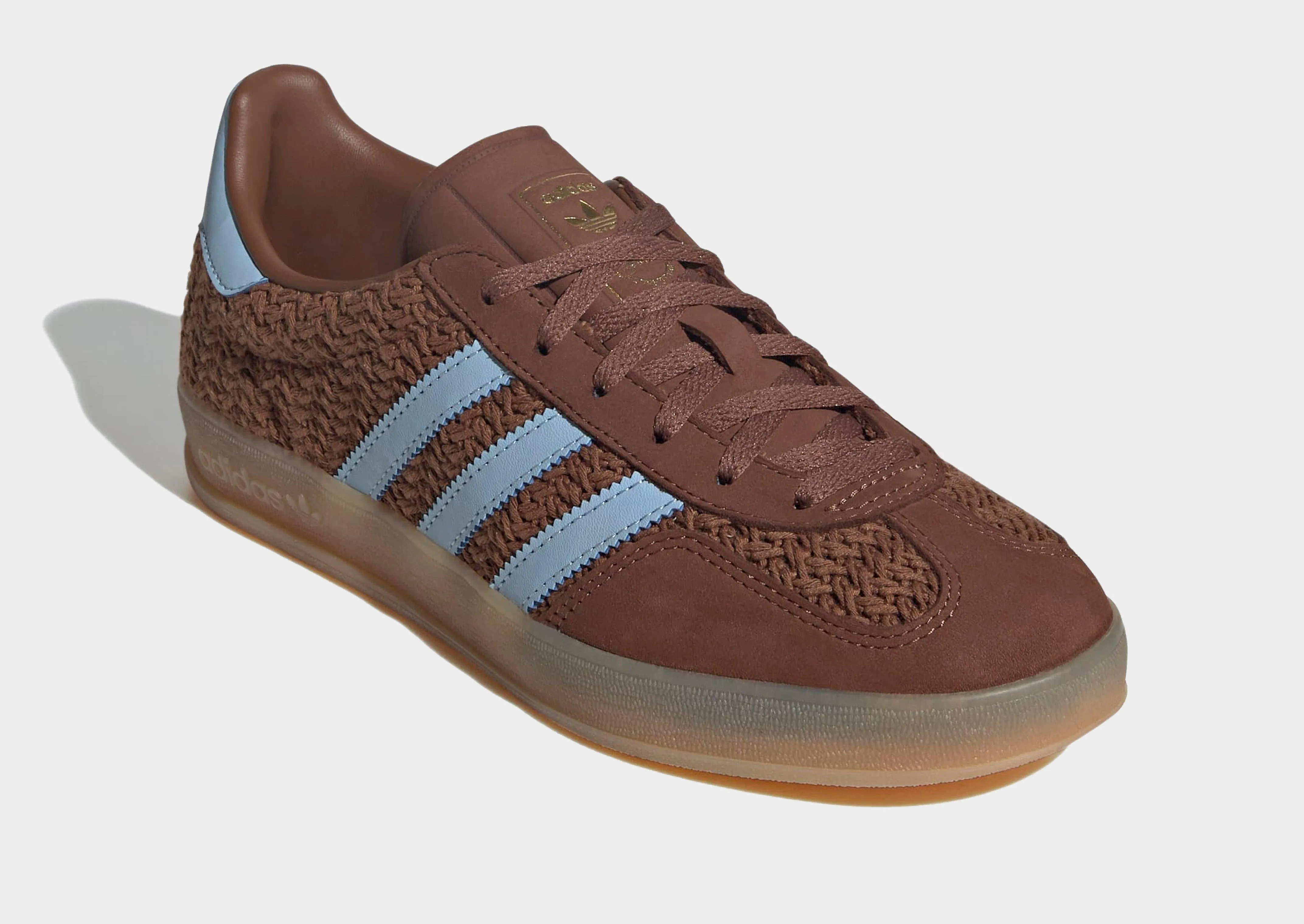 Shock-guard Gazelle Indoor Women's