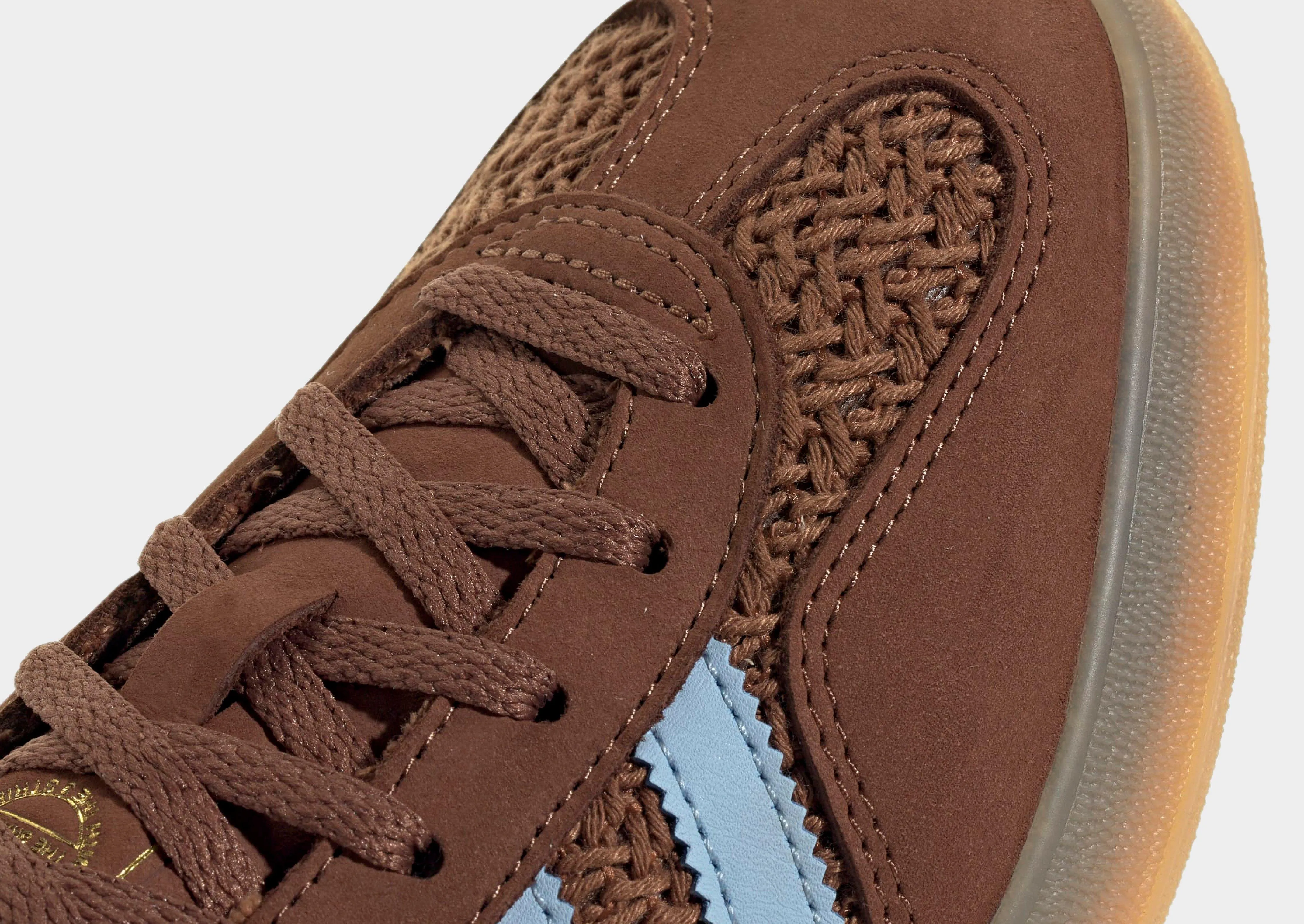 Shock-guard Gazelle Indoor Women's