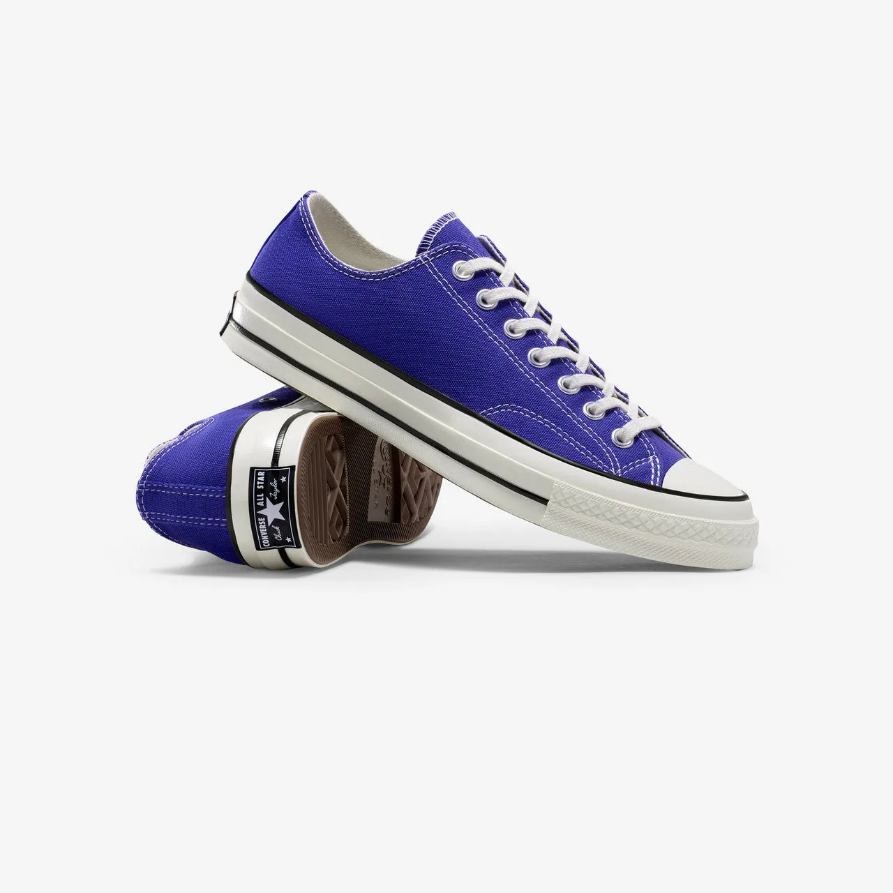 Shock Ready Design Chuck 70
