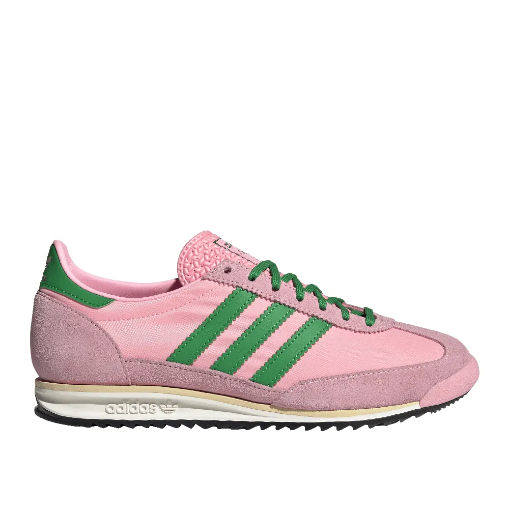 Shock Resistant adidas Women's SL 72 OG Shoes