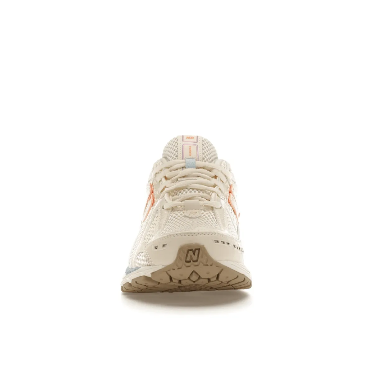 Shock - Resistant Option New Balance 1906R Pink Sugar