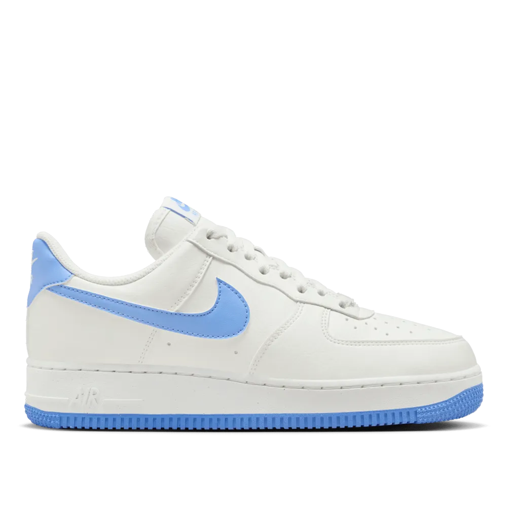 Shockproof Nike Women's Air Force 1 '07 Next Nature Shoes