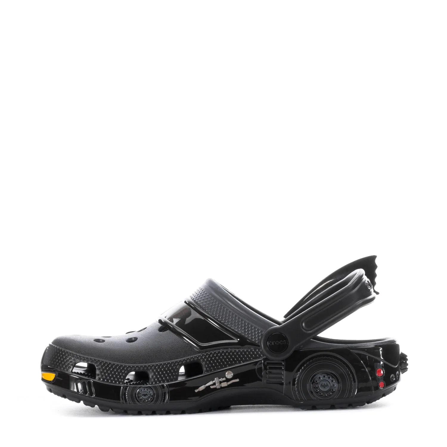 Show-Stopper Classic Clog - Mens
