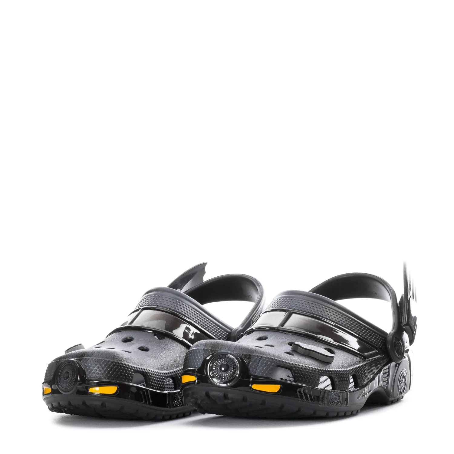 Show-Stopper Classic Clog - Mens