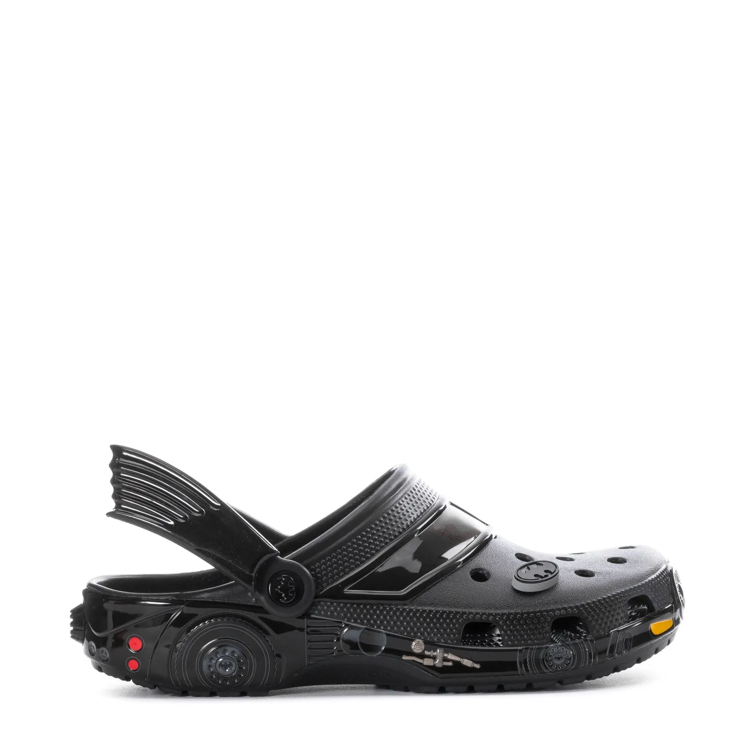 Spanish Bold Classic Clog - Mens