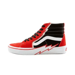 [VN0A5JIVYHU] SK8-Hi Bolt RACING Unisex Sneakers Track Run Slip On Style