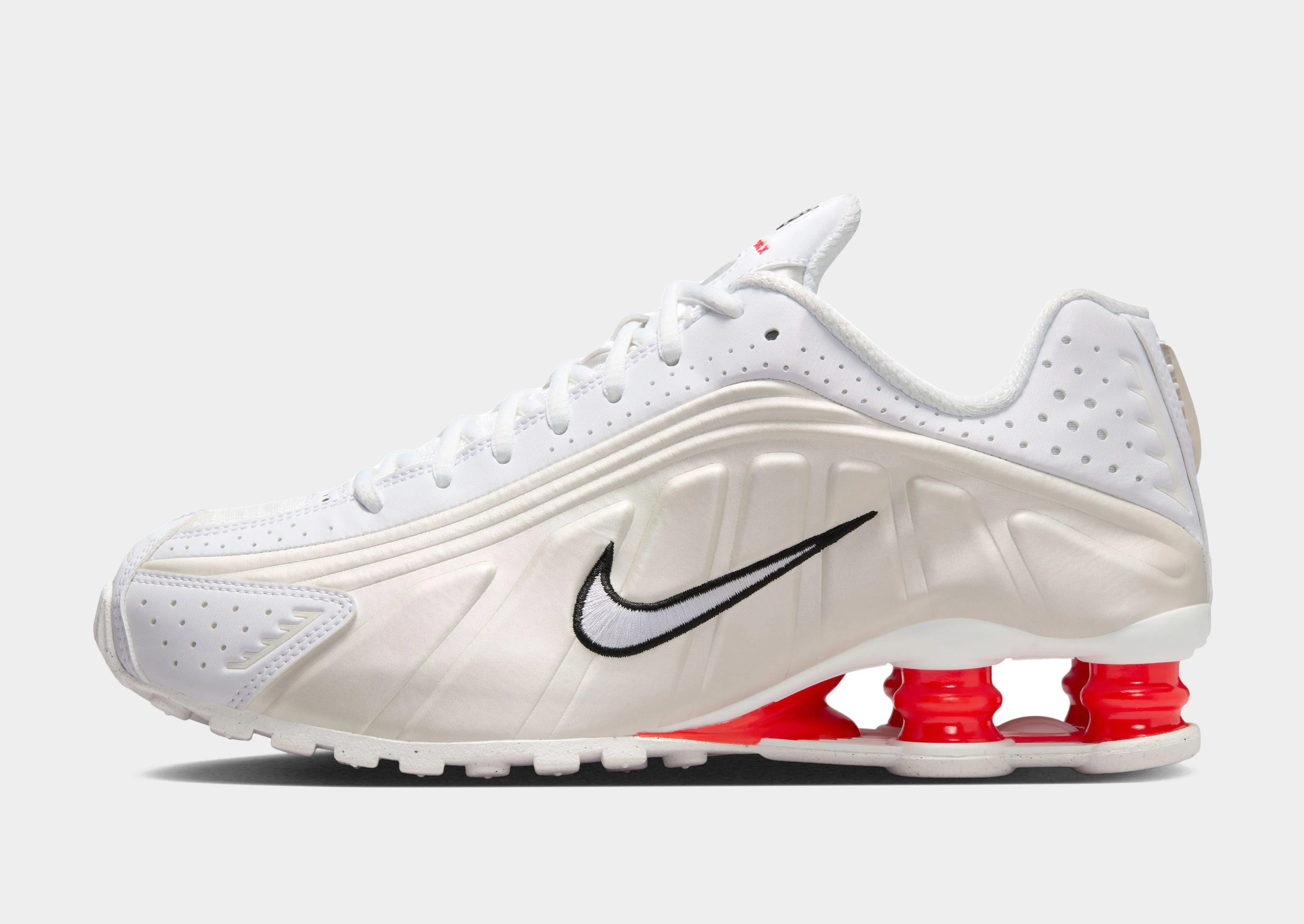 Soft New Drop Shox R4 Women's