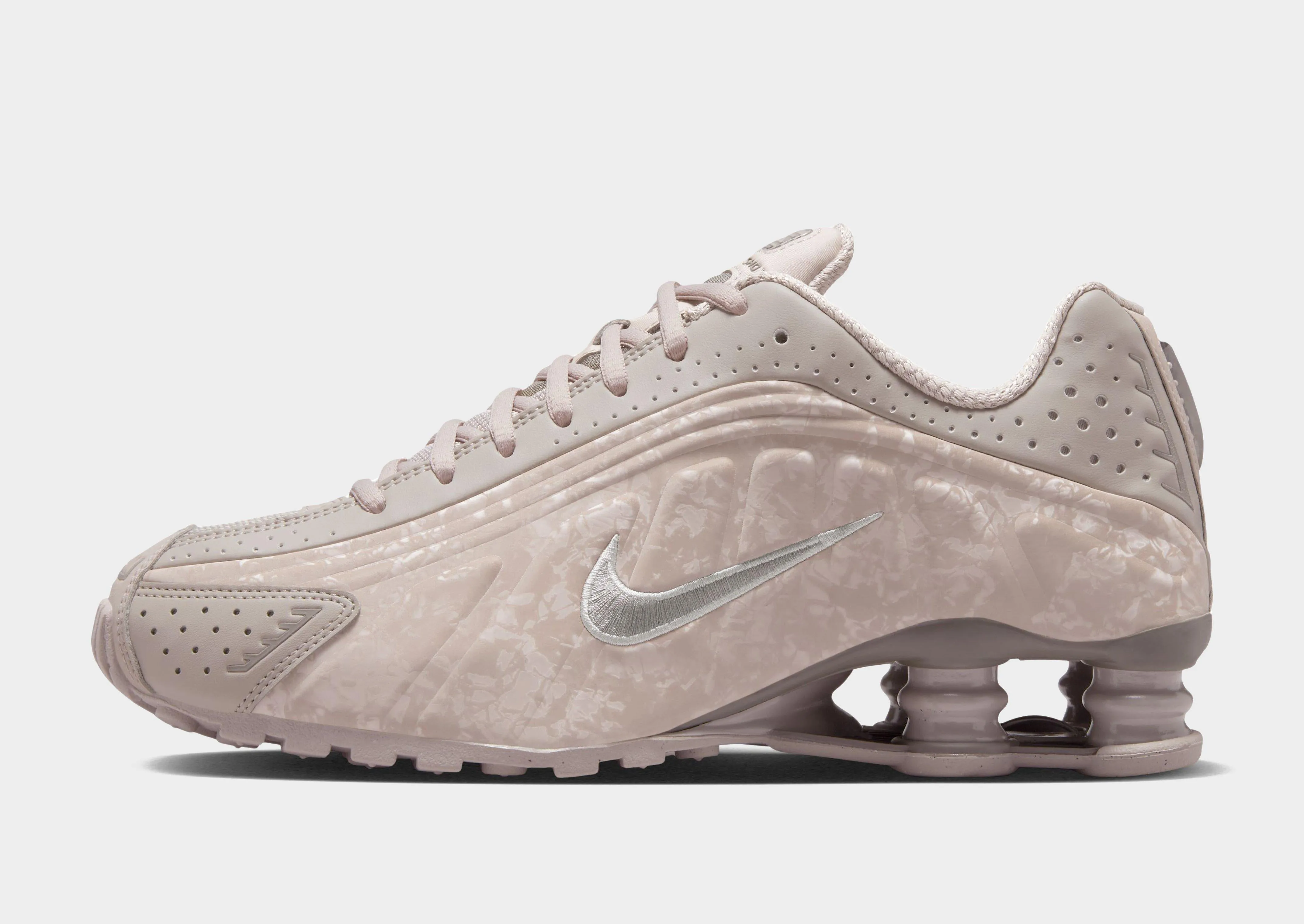 Work Base Shox R4 Women's