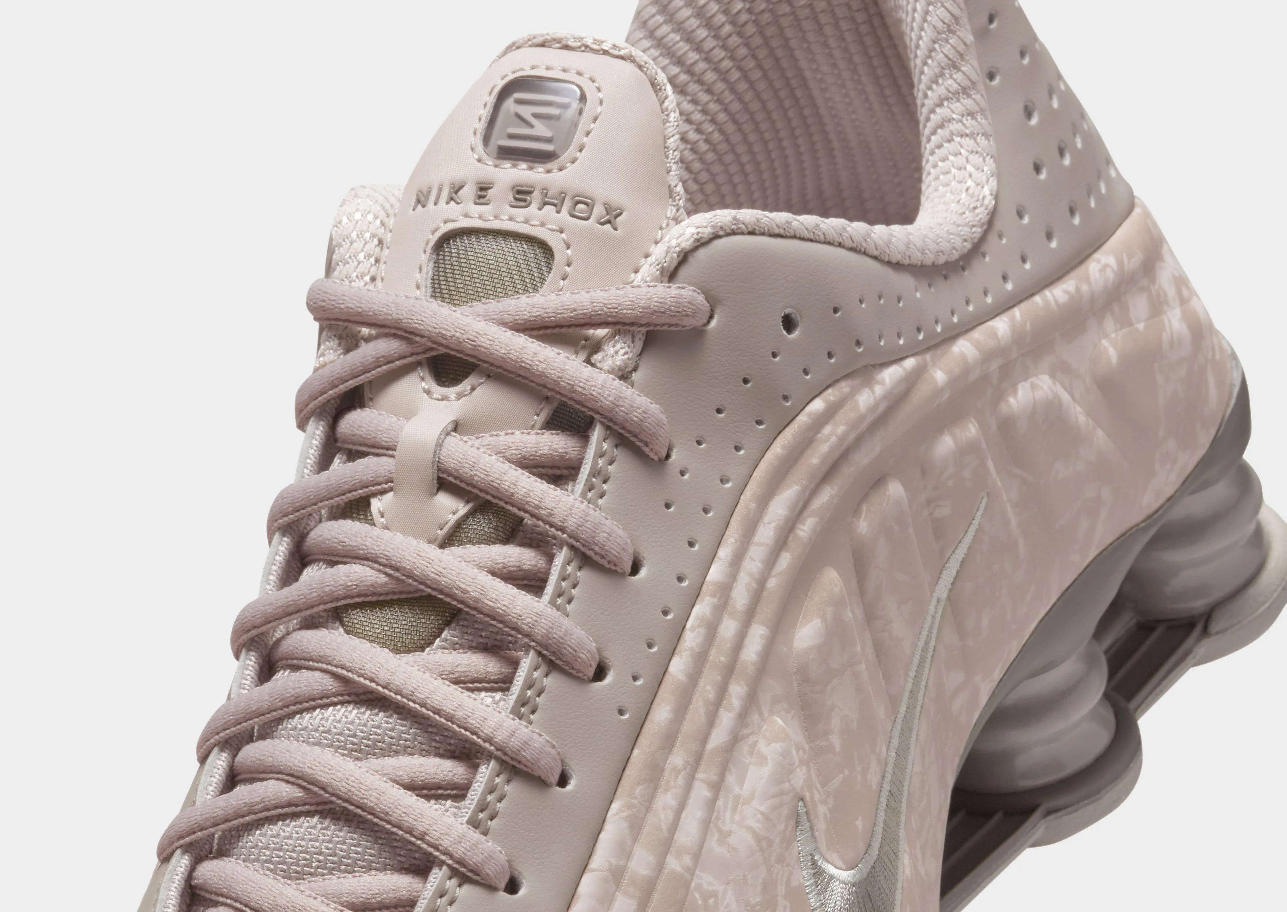 Shox R4 Women's Sporty
