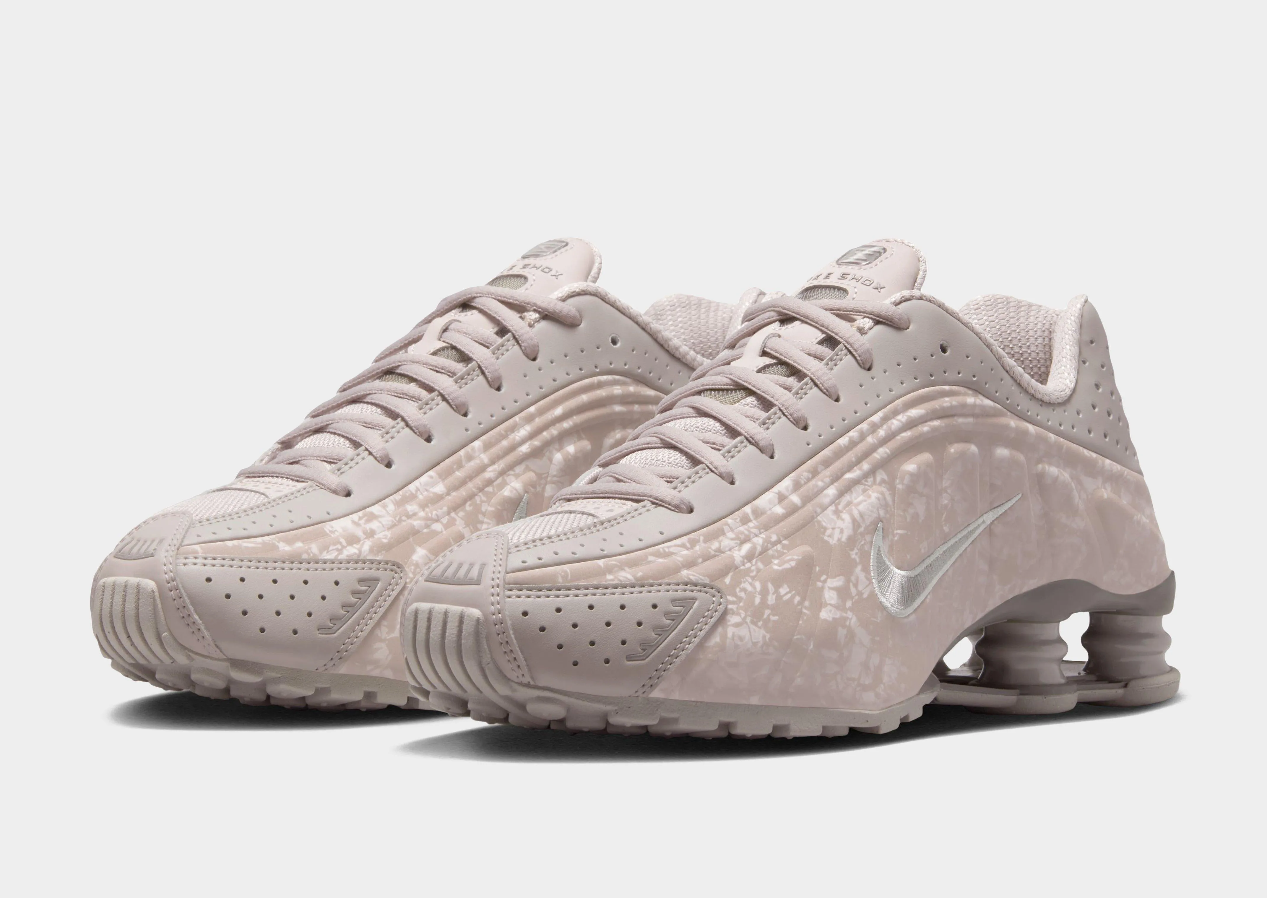 Shox R4 Women's Sporty