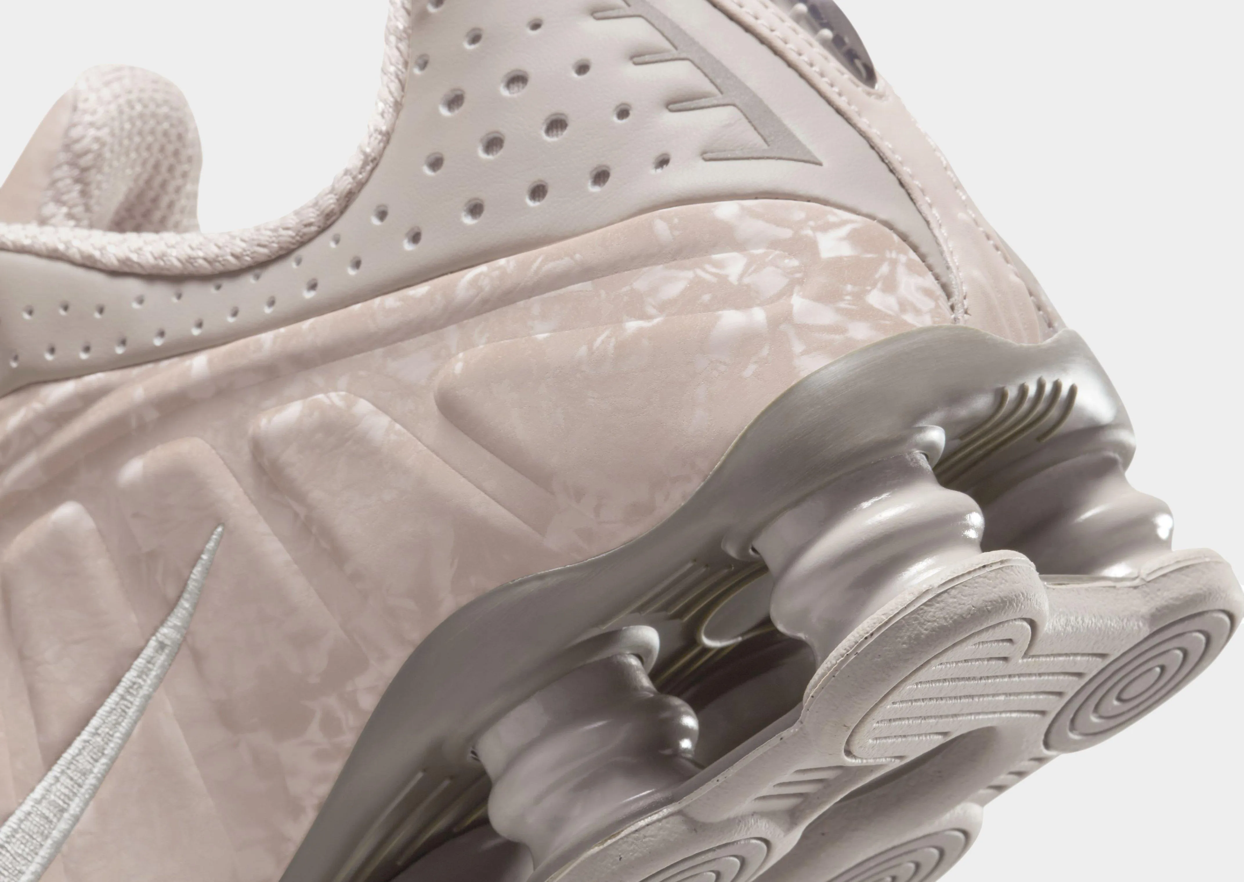 Shox R4 Women's Sporty