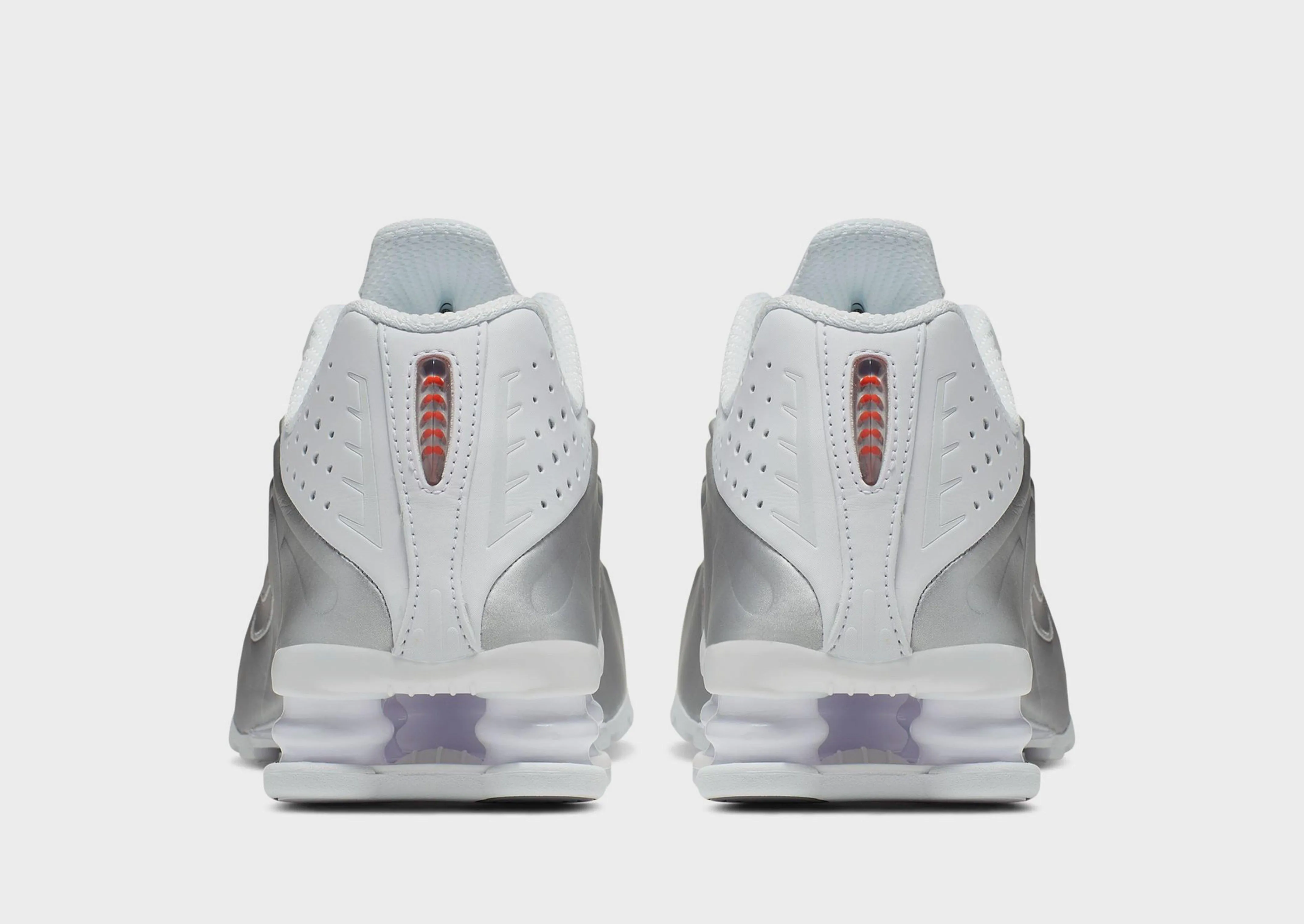Shox R4 Women's Vegan