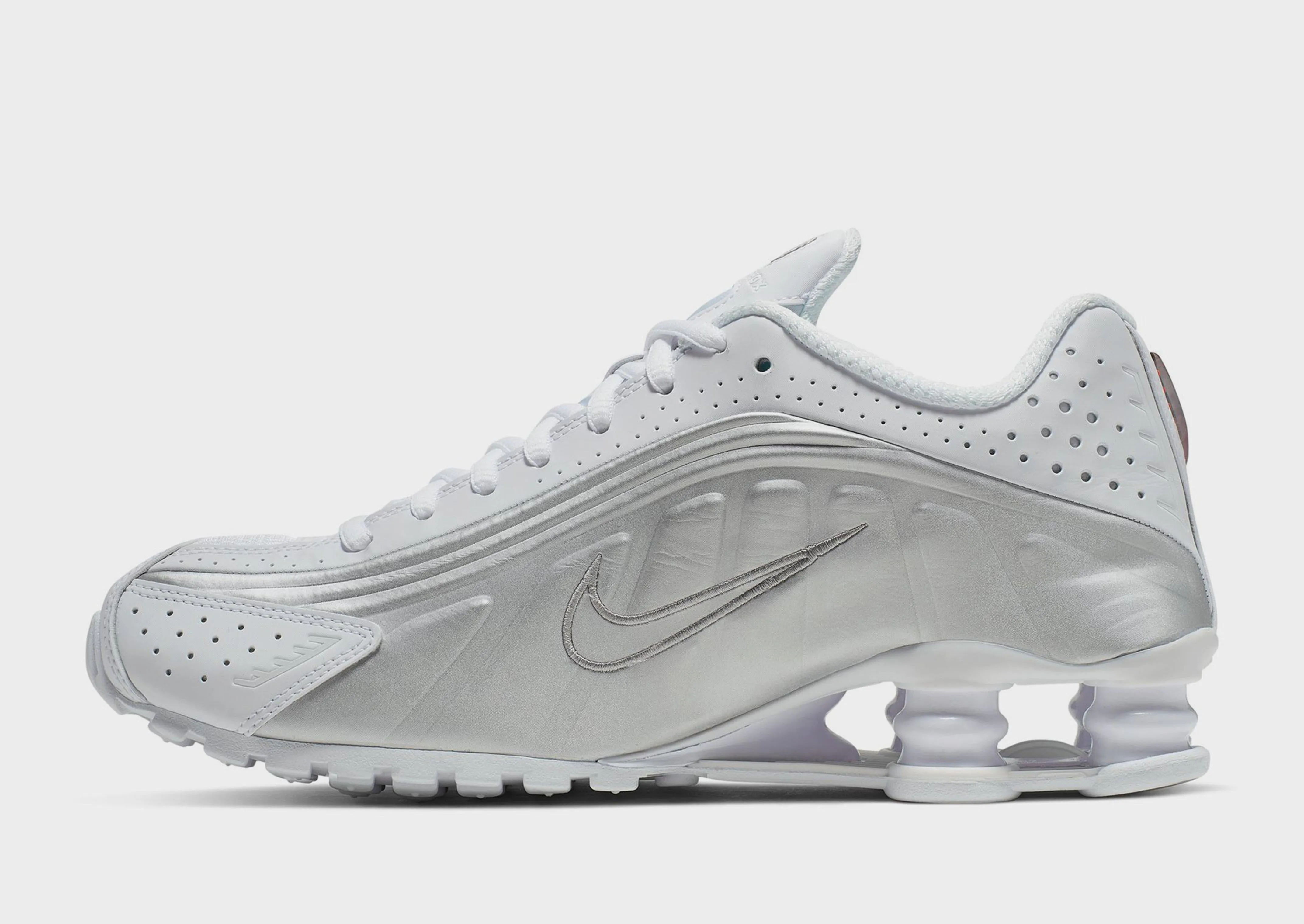 Date night Shox R4 Women's