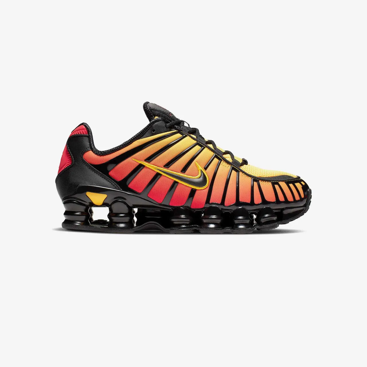 Shox TL Sturdy breathability