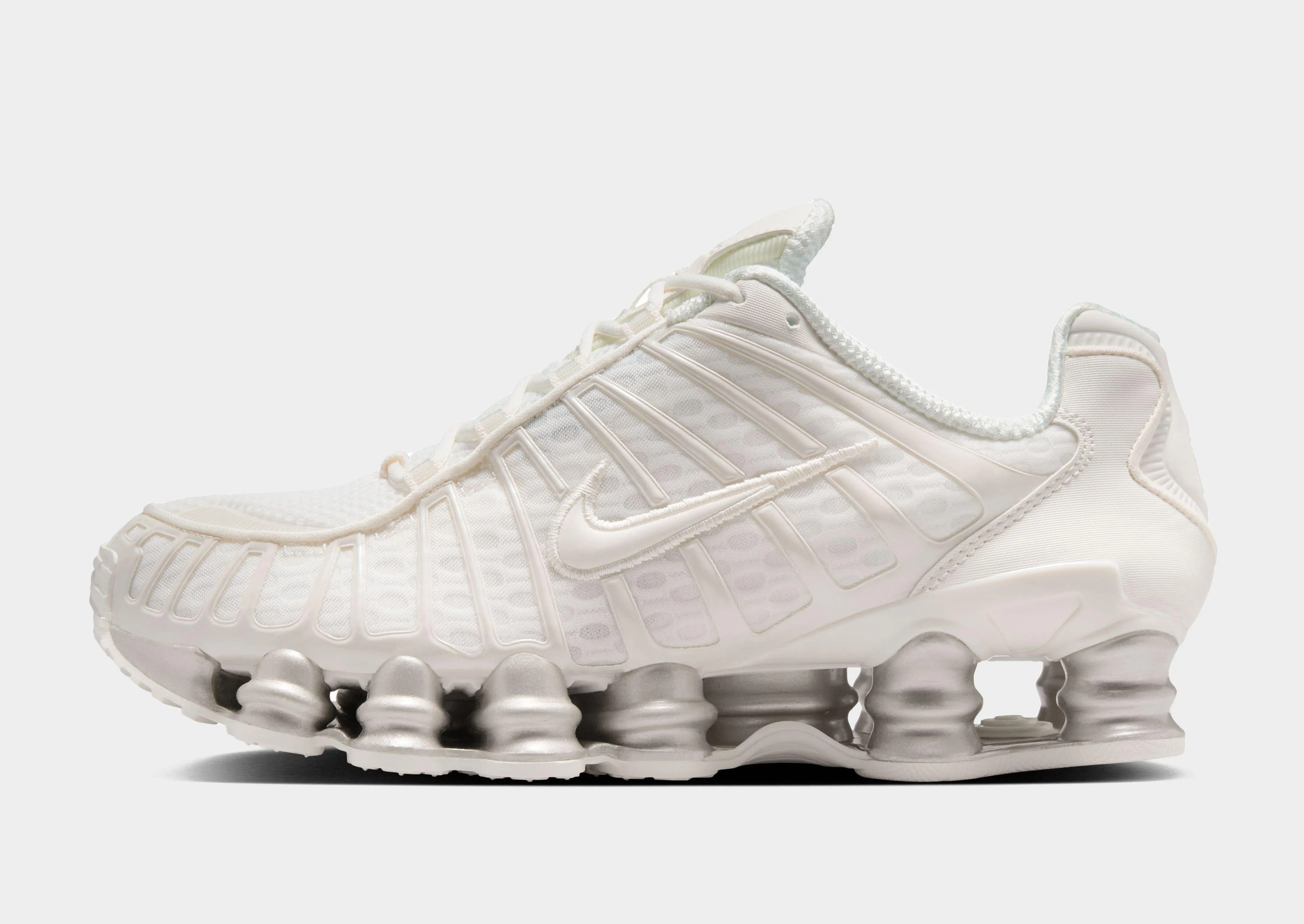 Work Ready Shox TL Women's