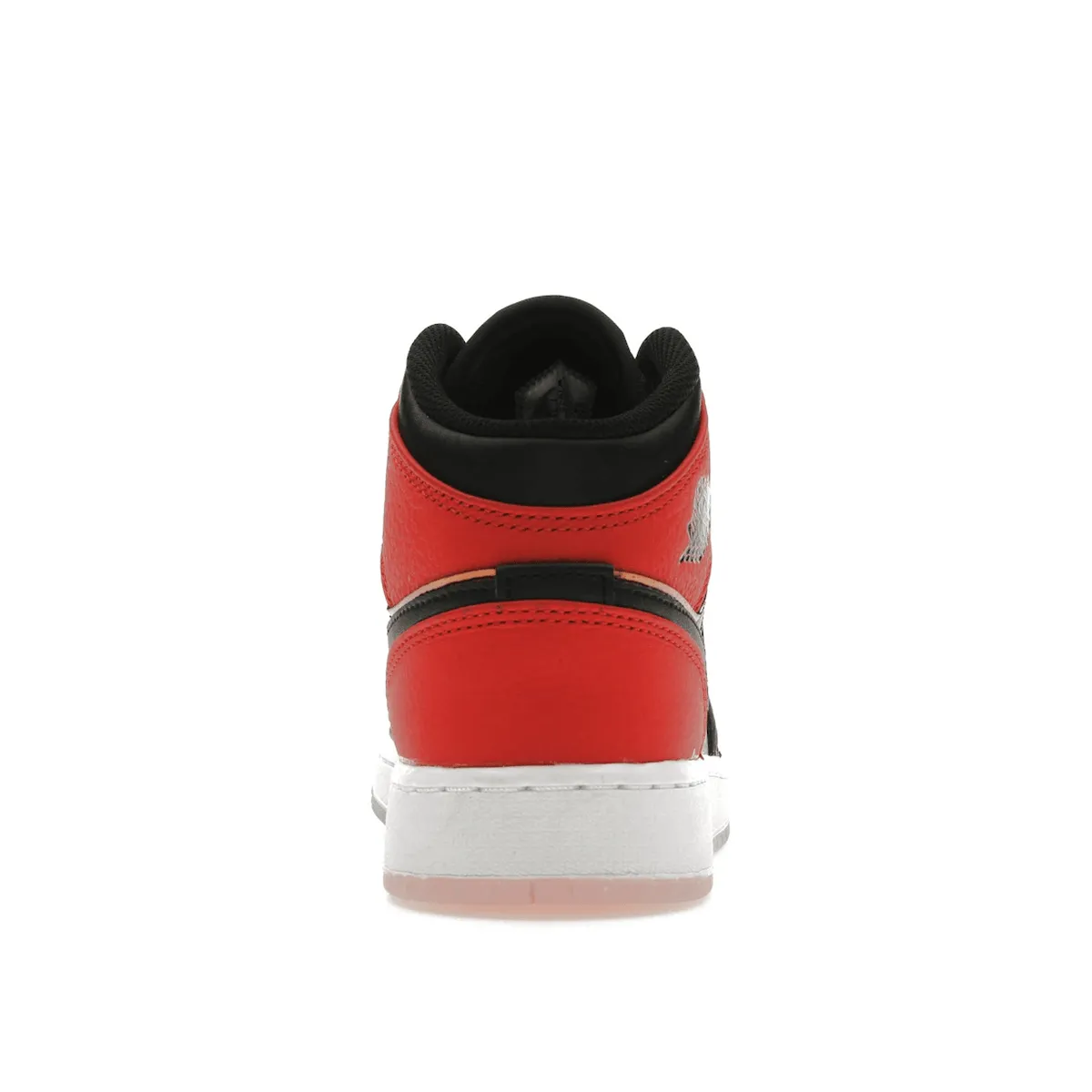 Side Grip Platform Air Jordan 1 Mid SS Skyline