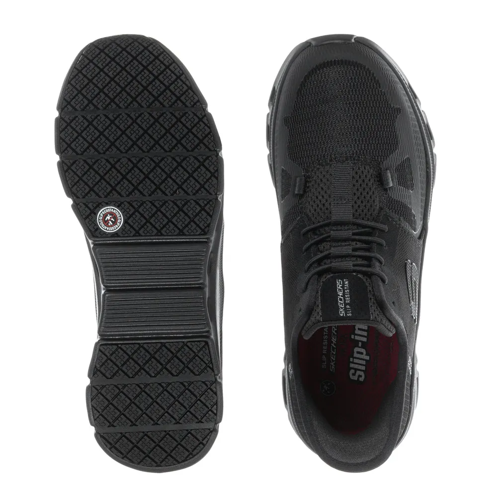Signature Glide Step Pro Slip Resistant - Mens