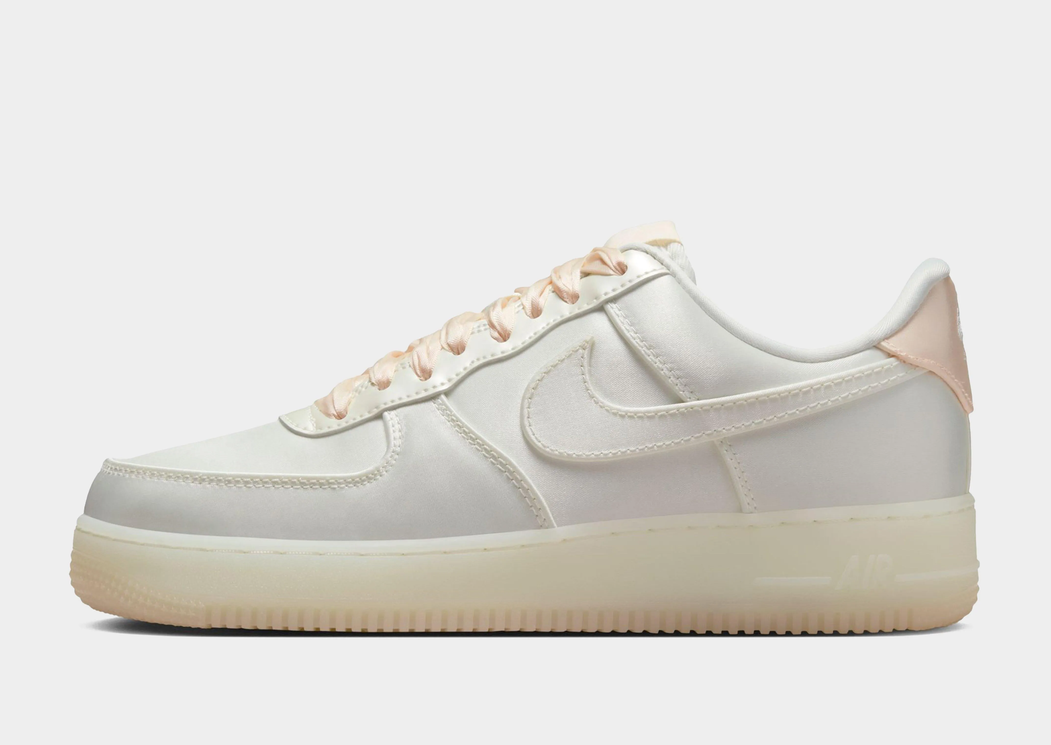 Summer cool Air Force 1 07 LV8 Women's