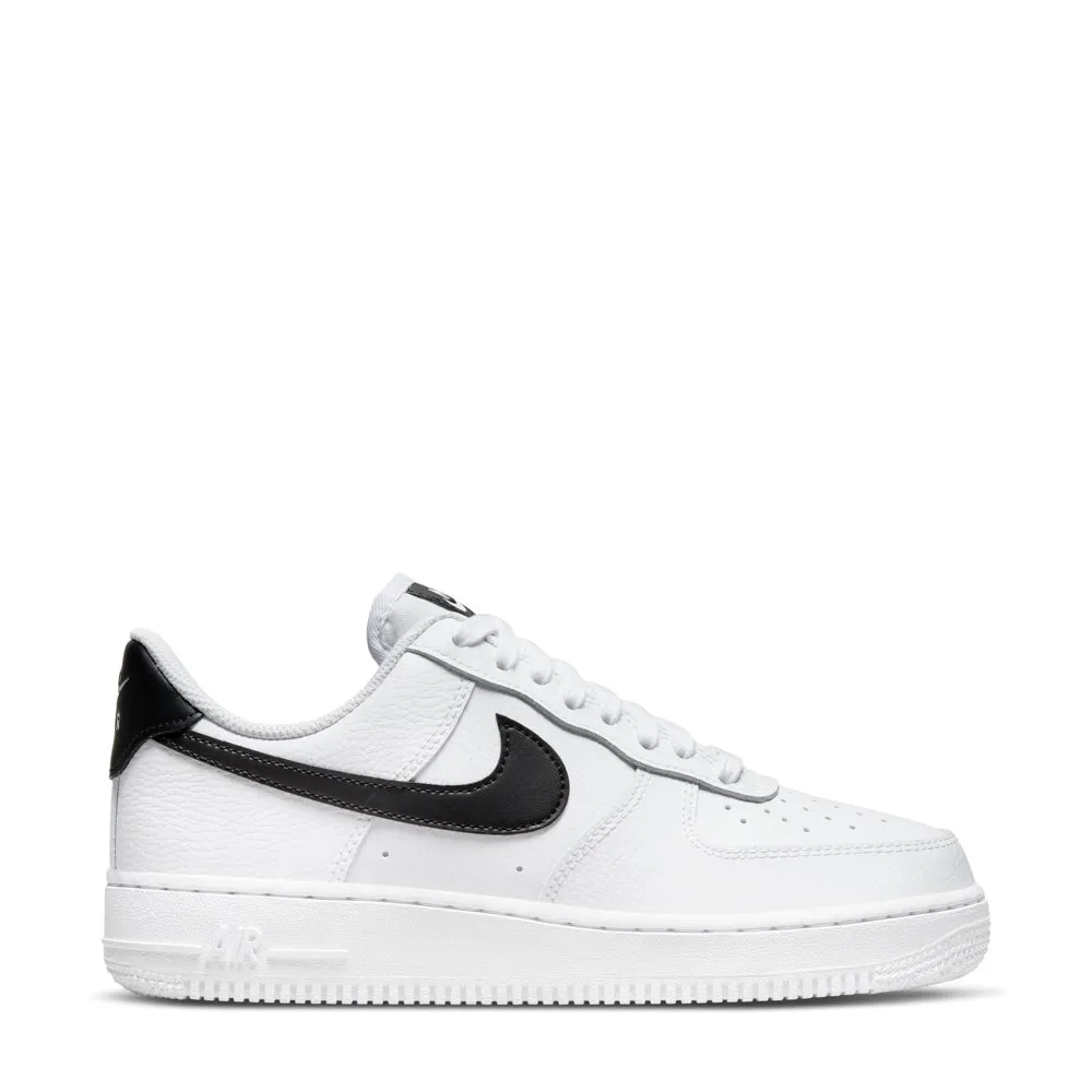 Gym Street Durable Wear Air Force 1 '07 - Womens
