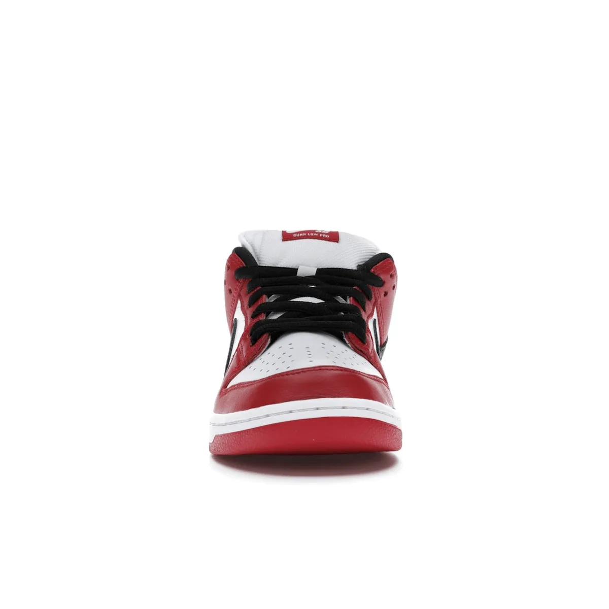 simple design Nike SB Dunk Low Pro J-Pack Chicago