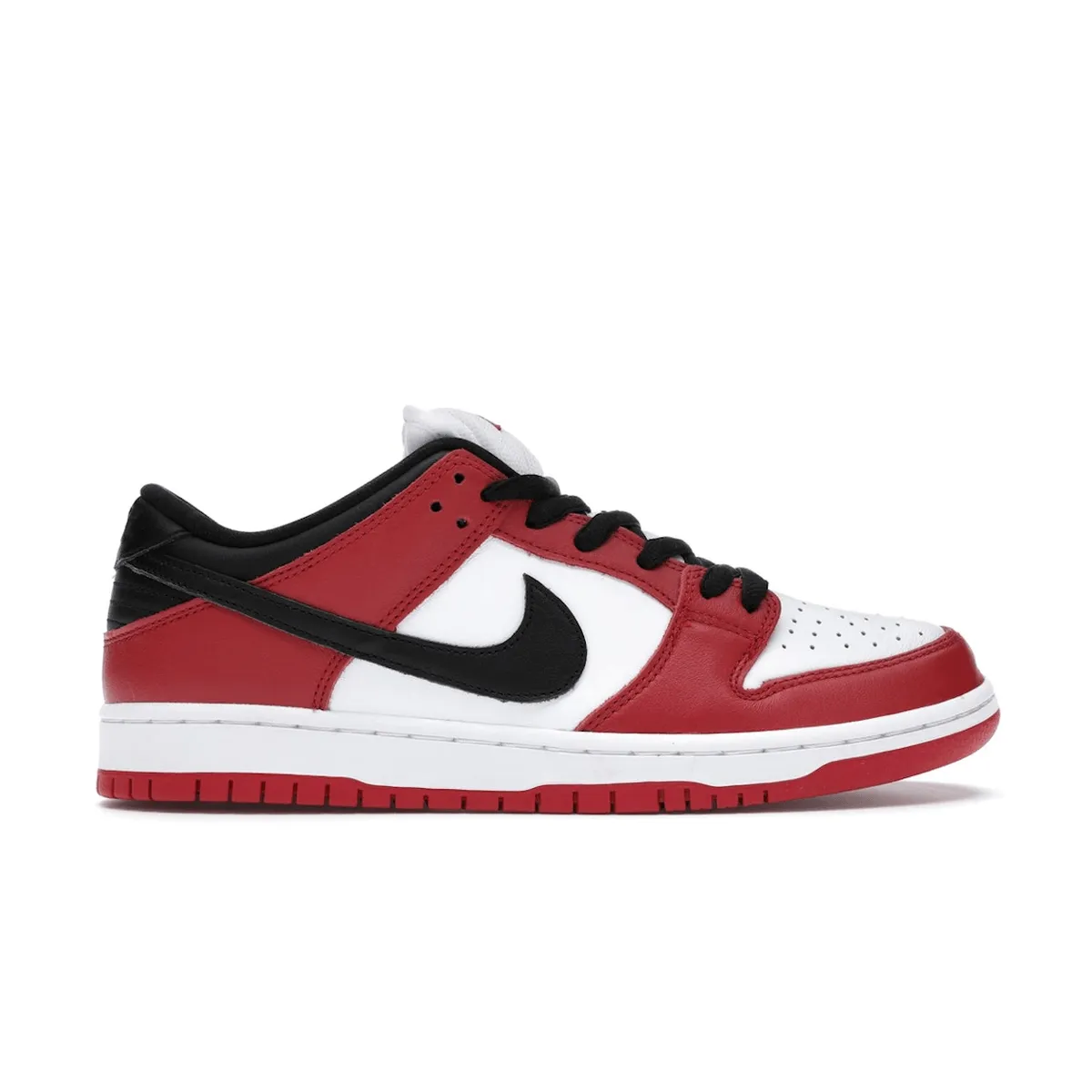 Nike SB Dunk Low Pro J-Pack Chicago Forest Step Pet Hike