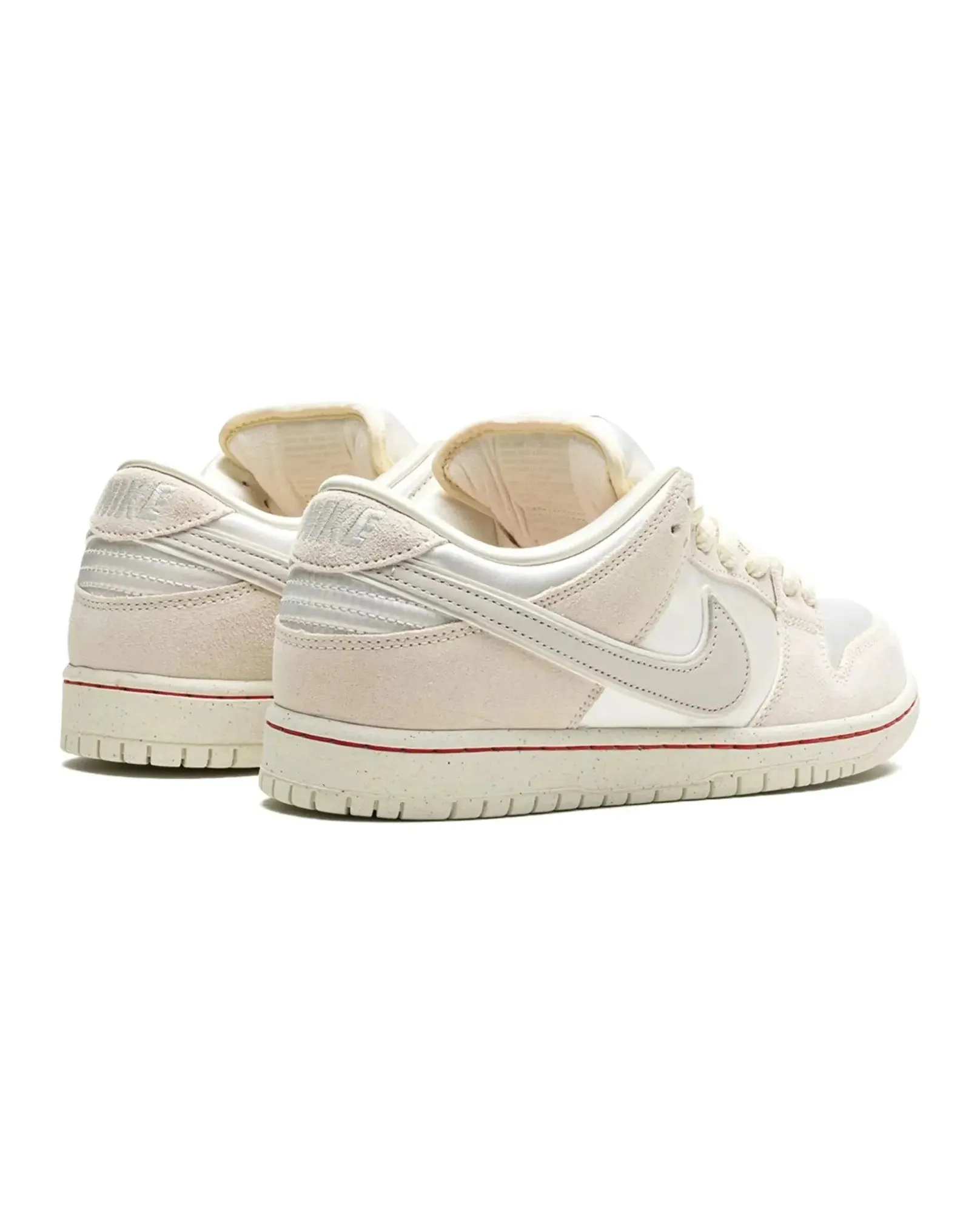 Simple Fit Nike SB Dunk Low City Of Love Light Bone