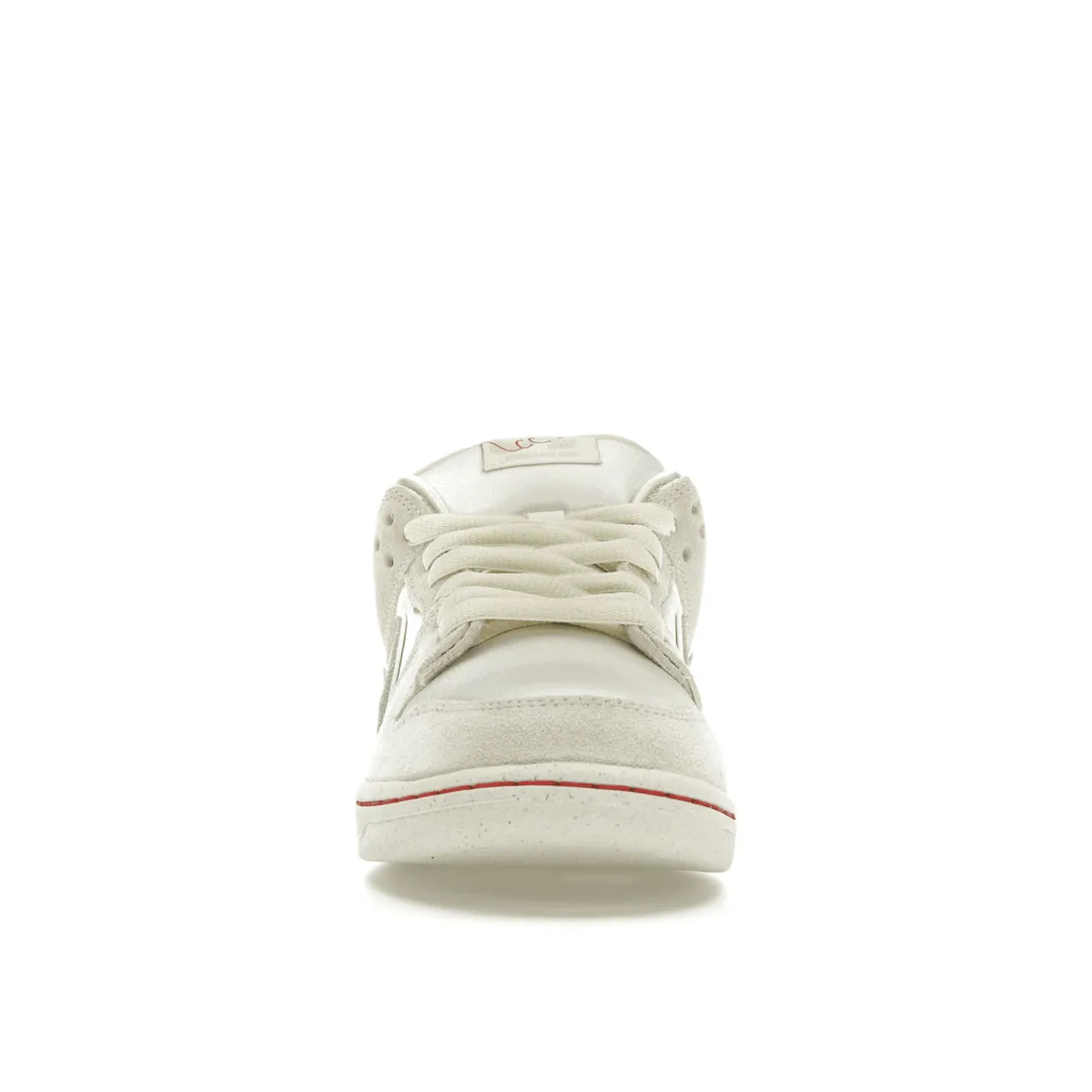 Simple Fit Nike SB Dunk Low City Of Love Light Bone