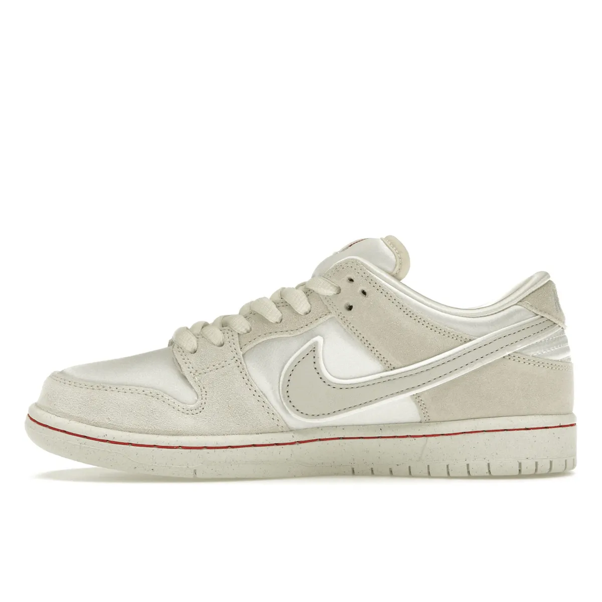 Simple Fit Nike SB Dunk Low City Of Love Light Bone