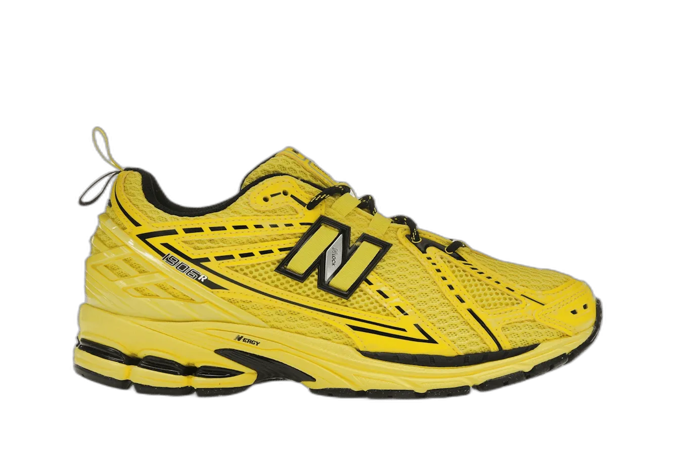 Single - surface New Balance 1906R GANNI Blazing Yellow