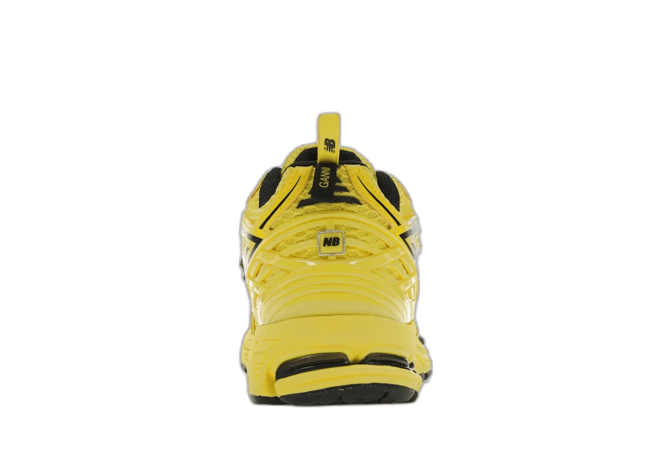 Single - surface New Balance 1906R GANNI Blazing Yellow