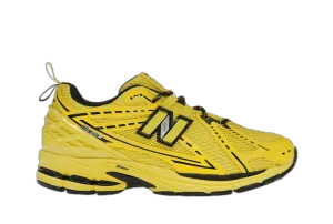 winter running shoes Astounding shock absorption New Balance 1906R GANNI Blazing Yellow