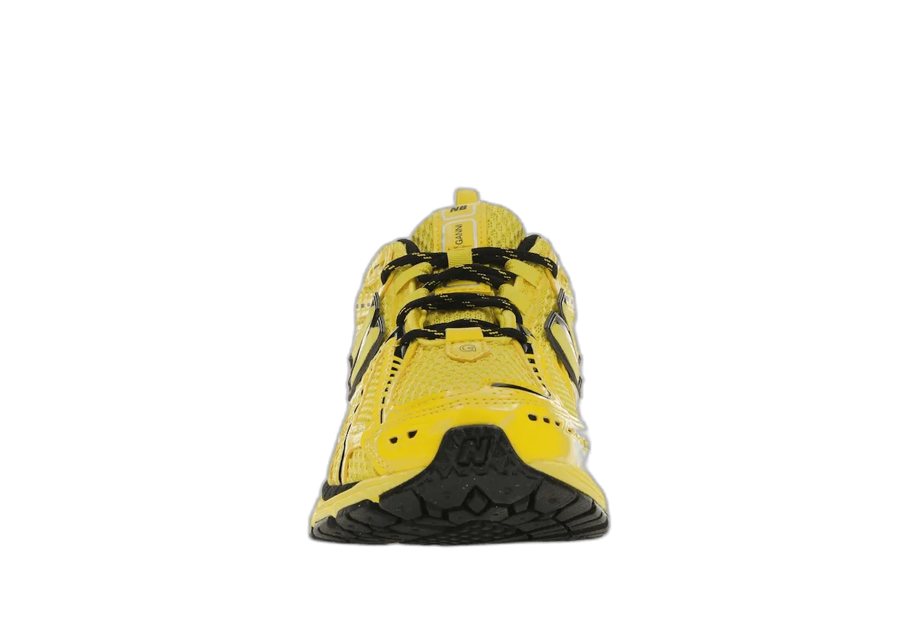 Single - surface New Balance 1906R GANNI Blazing Yellow