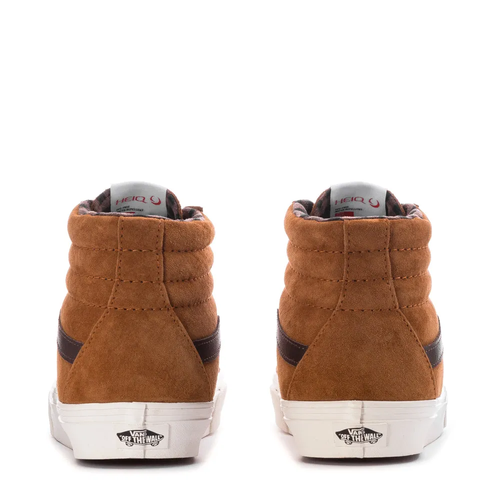 Sk8-Hi - Mens Good Traction